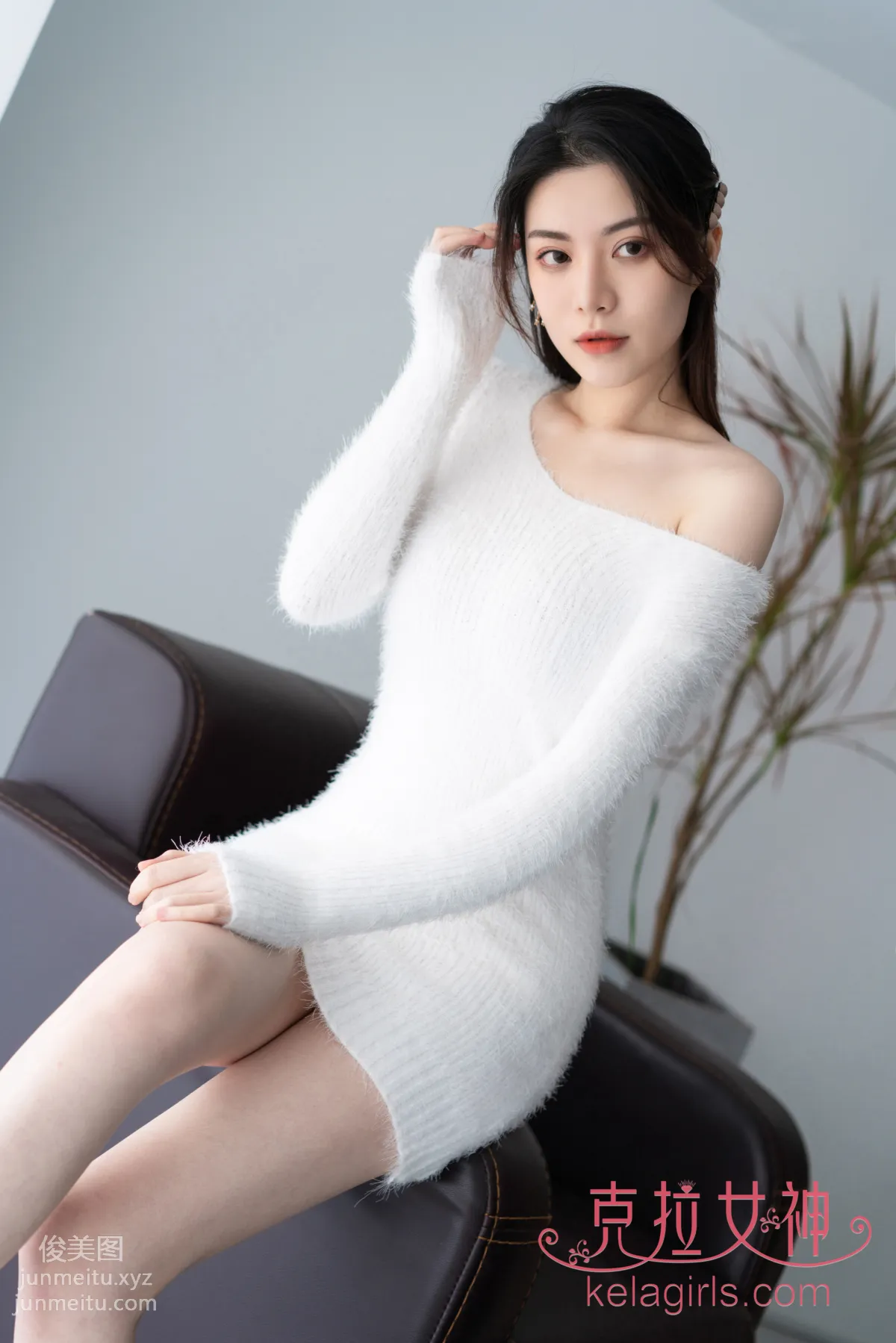 [KelaGirls克拉女神] 2020.07.17《如花似玉》百琳 3