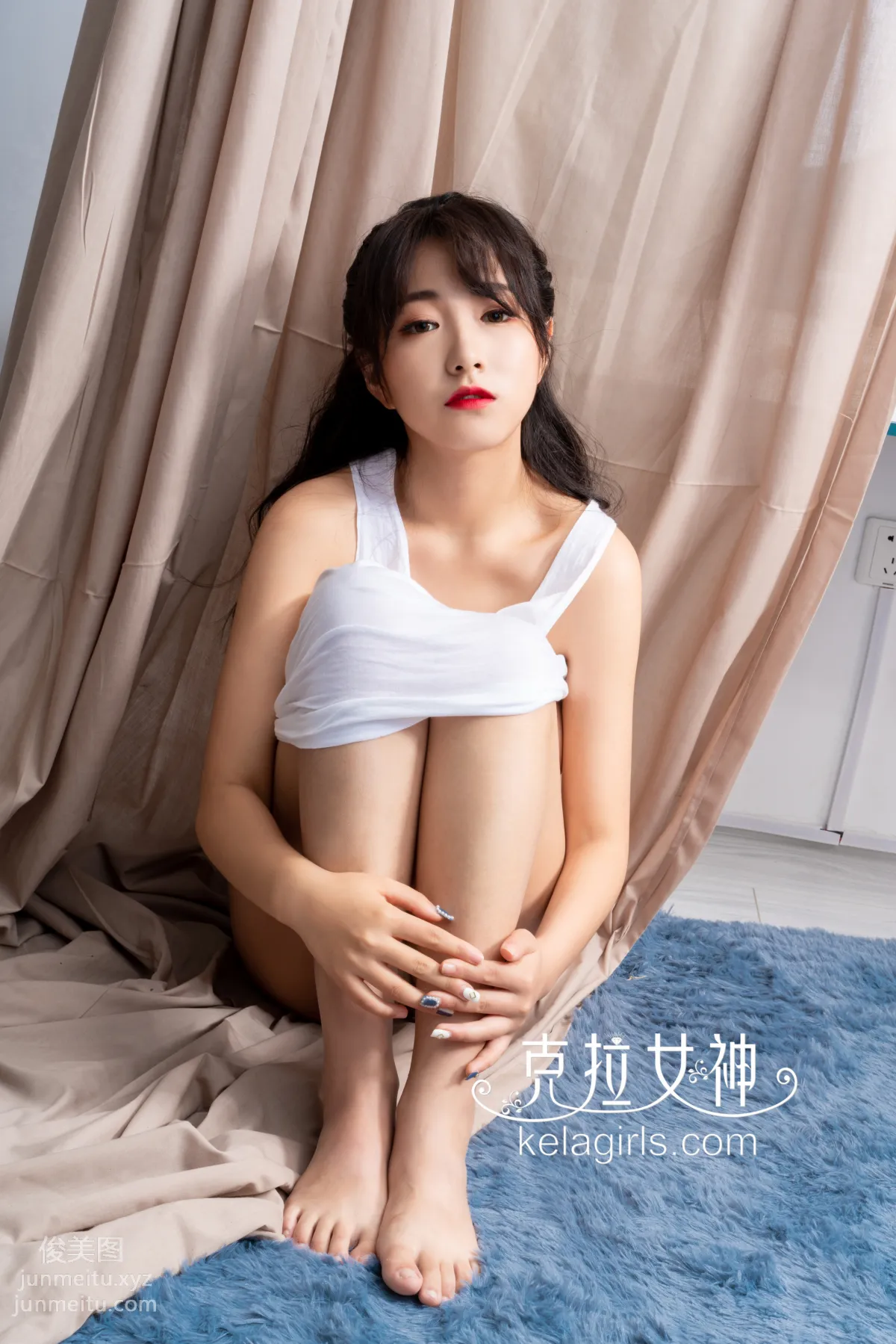 [Kelagirls克拉女神]2020.09.14《高聳入雲》YOYO 5