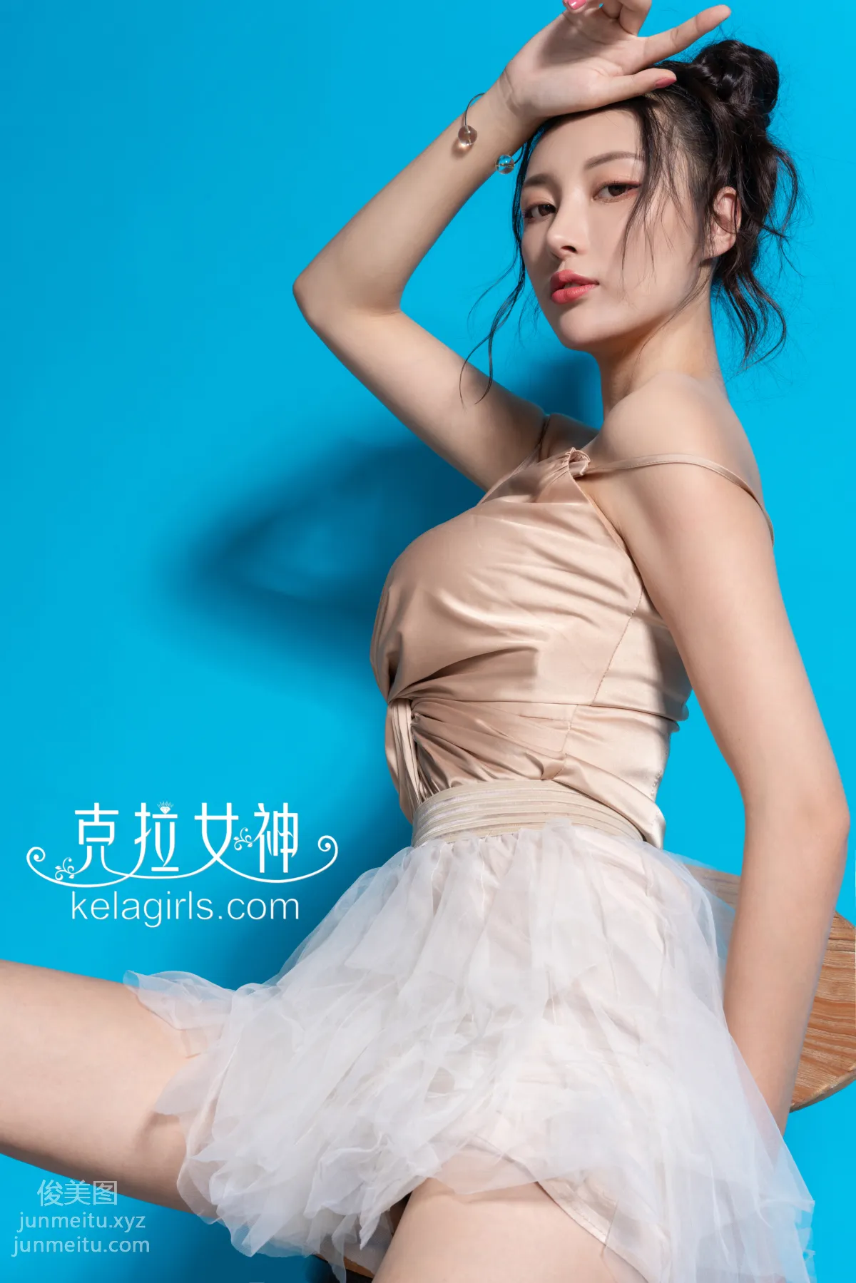 [Kelagirls克拉女神]2020.09.28《大模棚拍》璇子[27P] 18