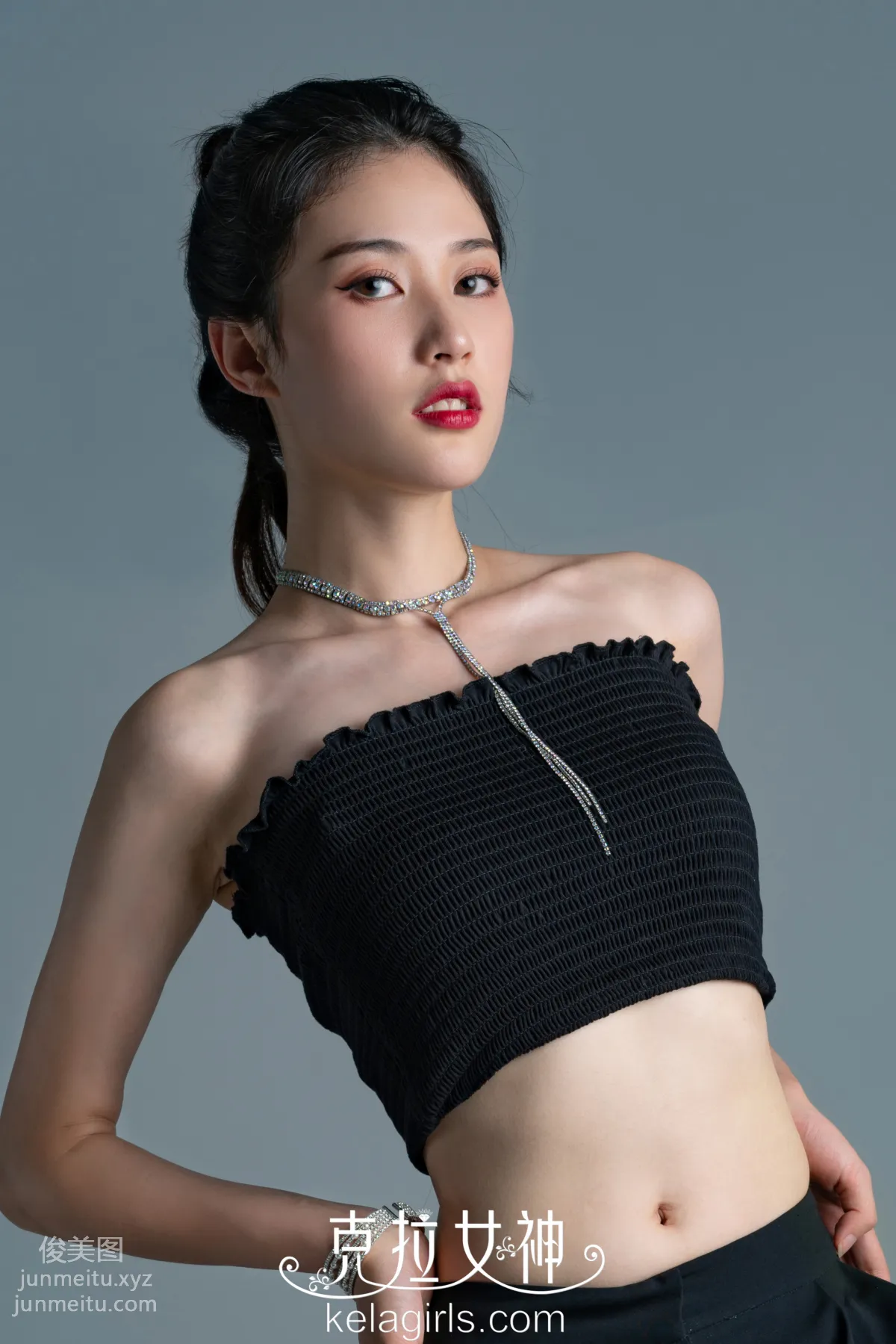 [KeLagirls克拉女神]2020.10.18《酷拍裸足》蘇棠[29P] 8