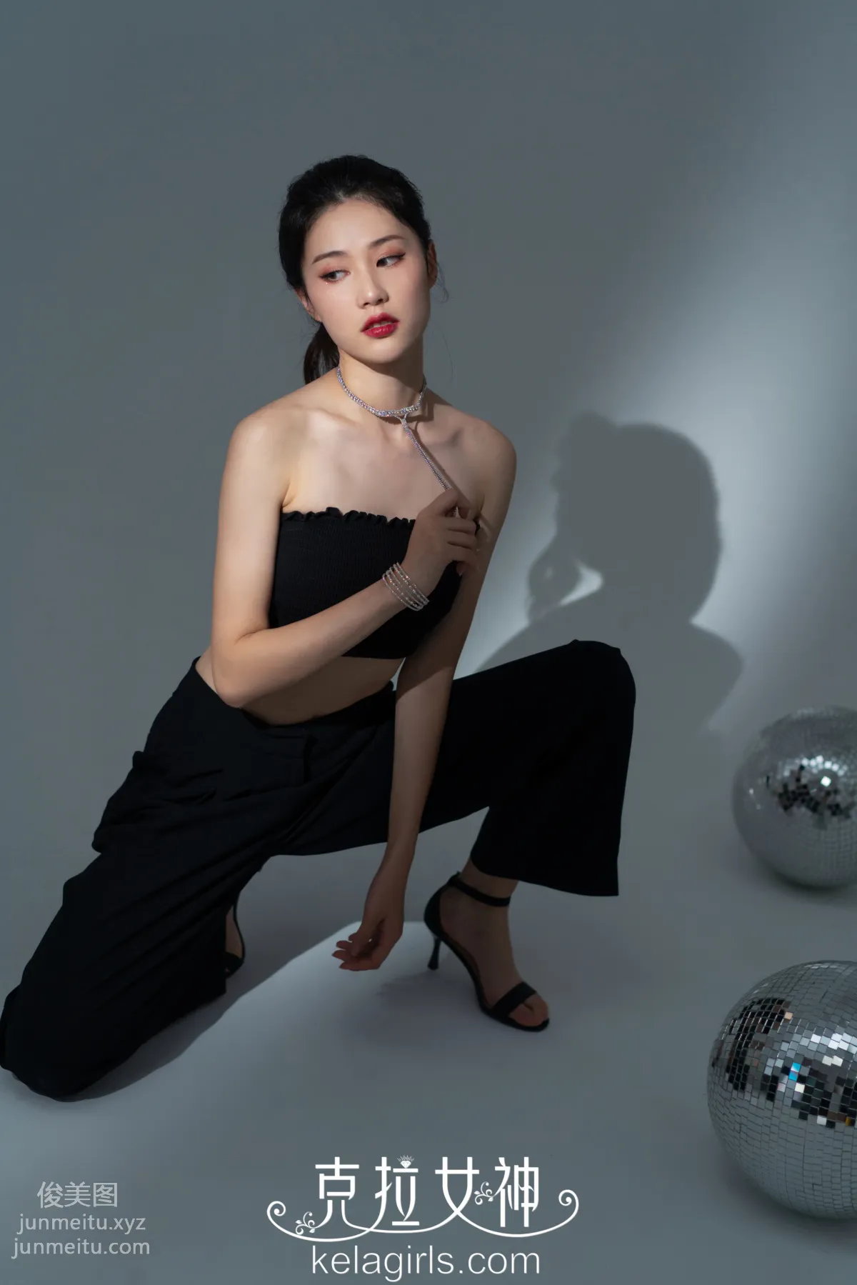 [KeLagirls克拉女神]2020.10.18《酷拍裸足》蘇棠[29P] 6