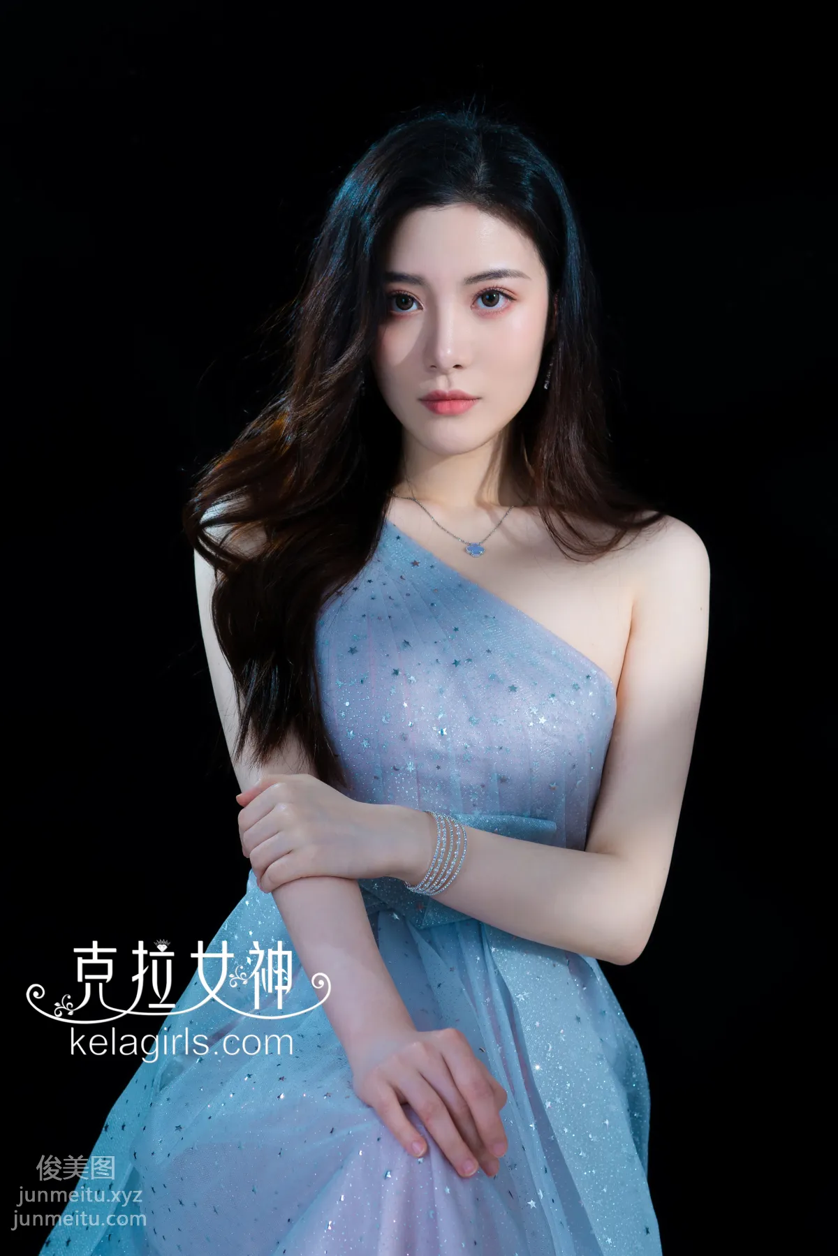 [KeLagirls克拉女神]2020.10.19《夢幻花系》百琳[21P] 4