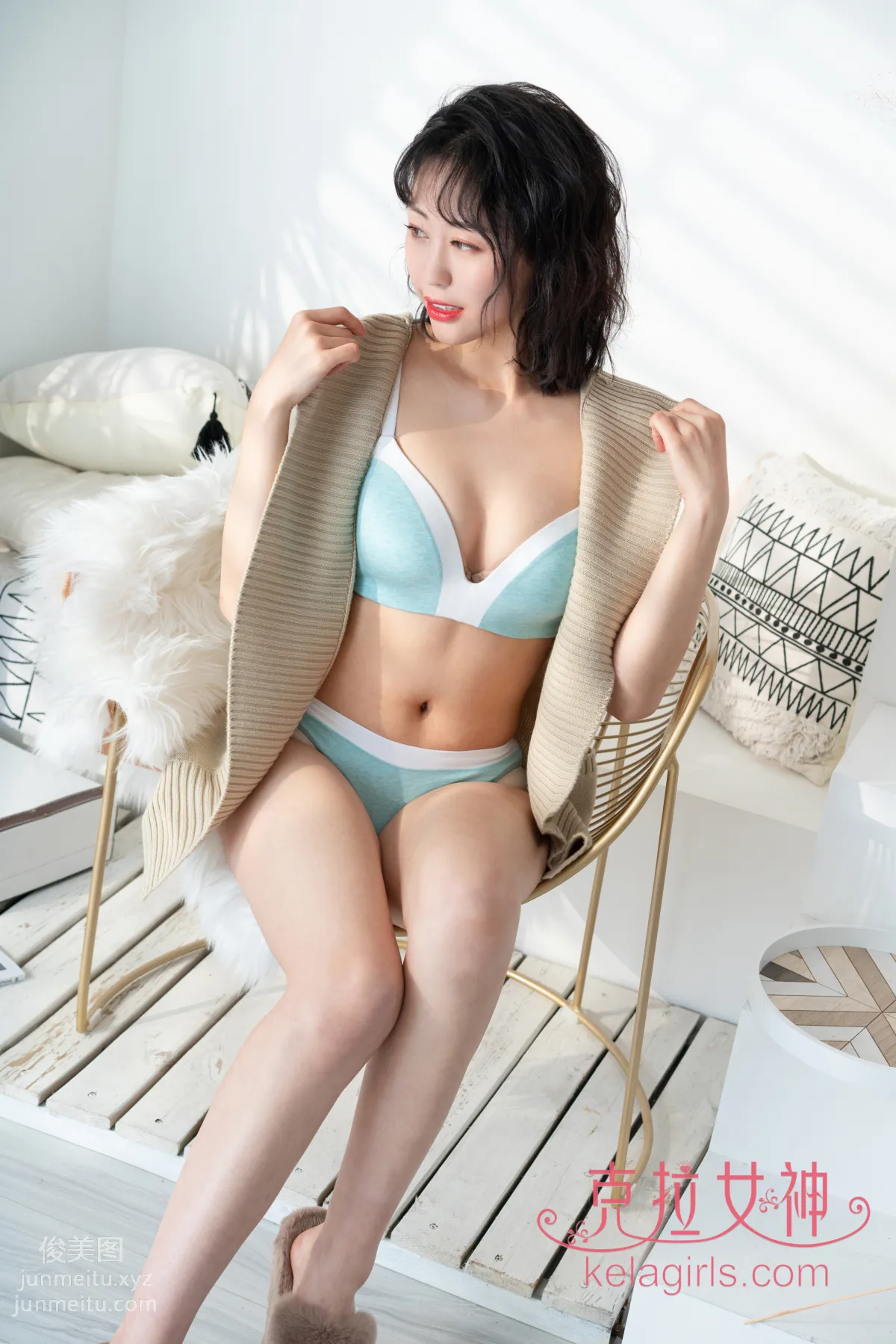 [KLG]2020.06.15 心瑩《如沃安陽》 5