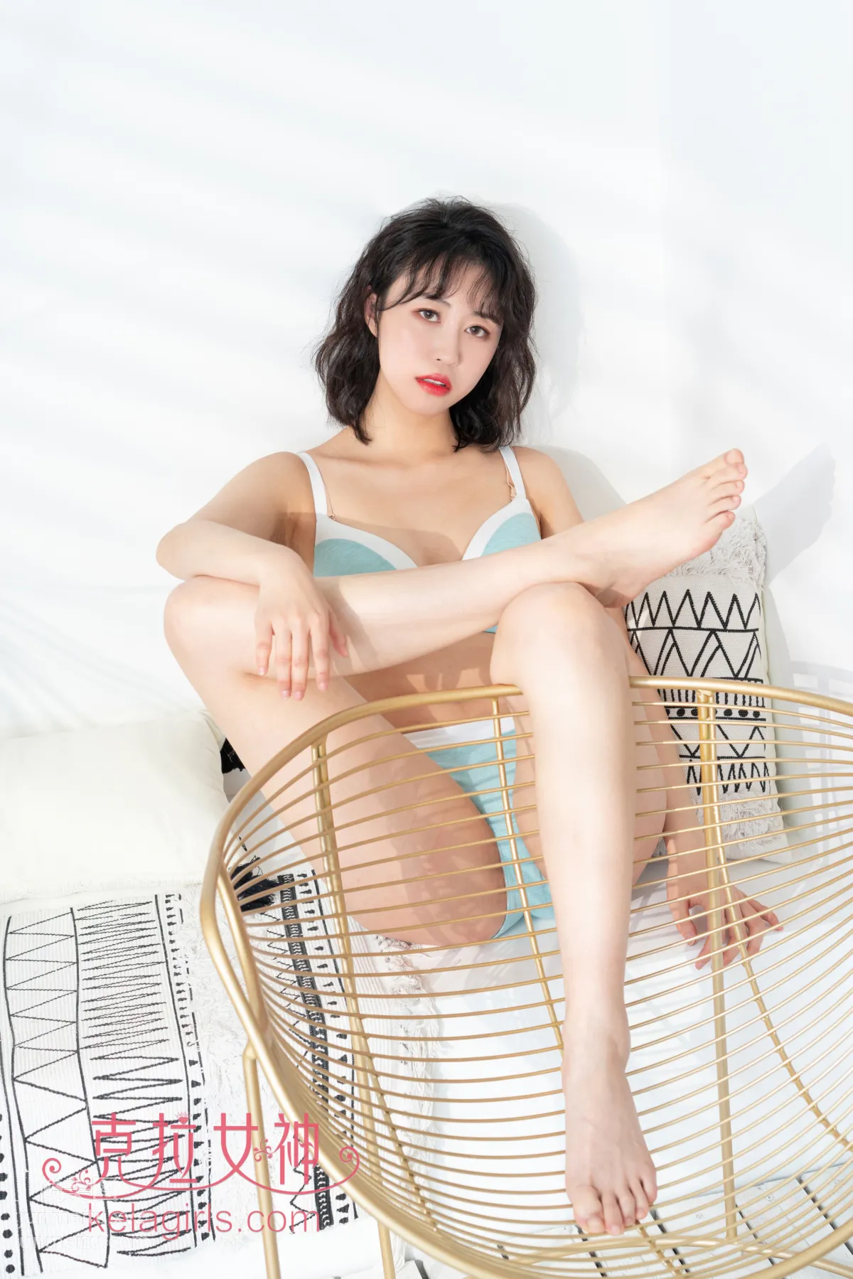 [KLG]2020.06.15 心瑩《如沃安陽》 20