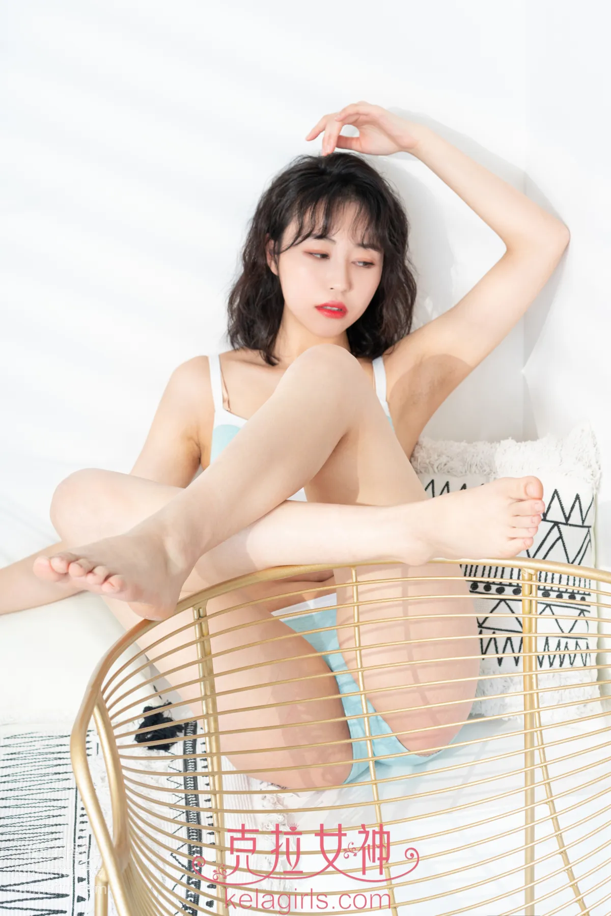 [KLG]2020.06.15 心瑩《如沃安陽》 23