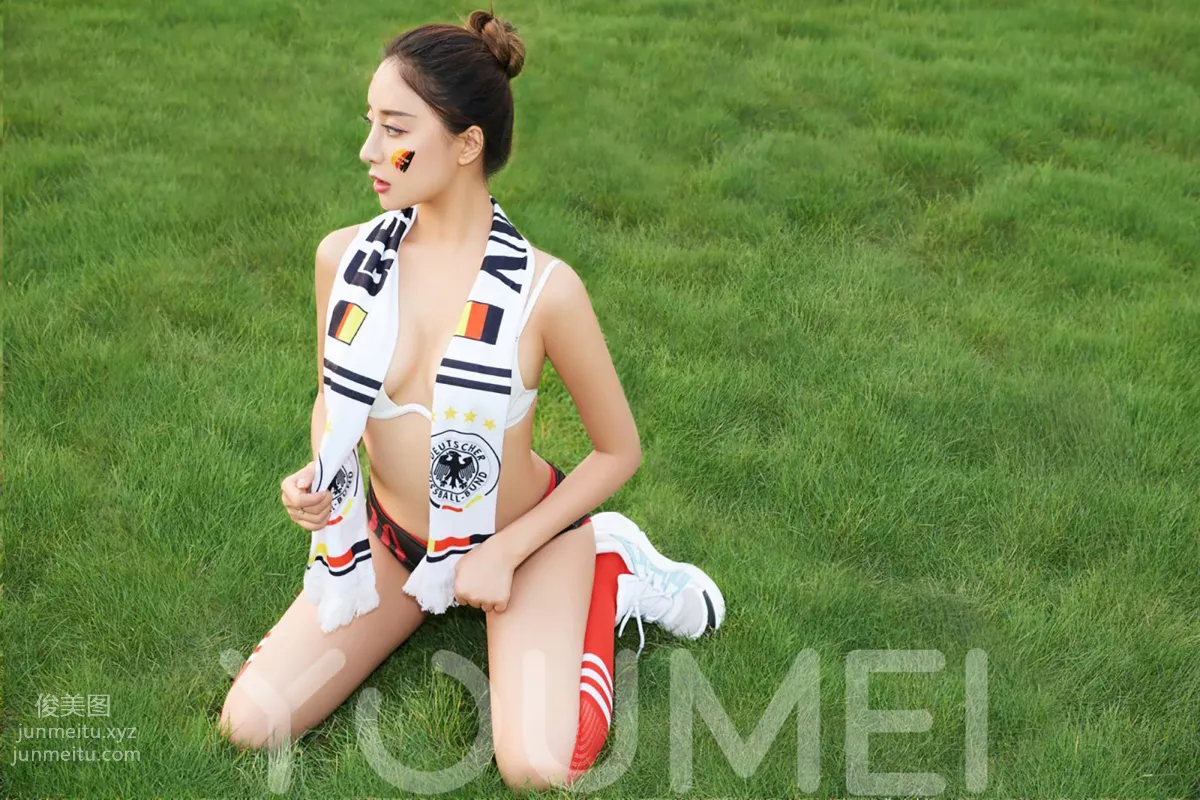 [YouMei尤美]2018.06.14 VOL.021 清醇尤物 筱慧 12