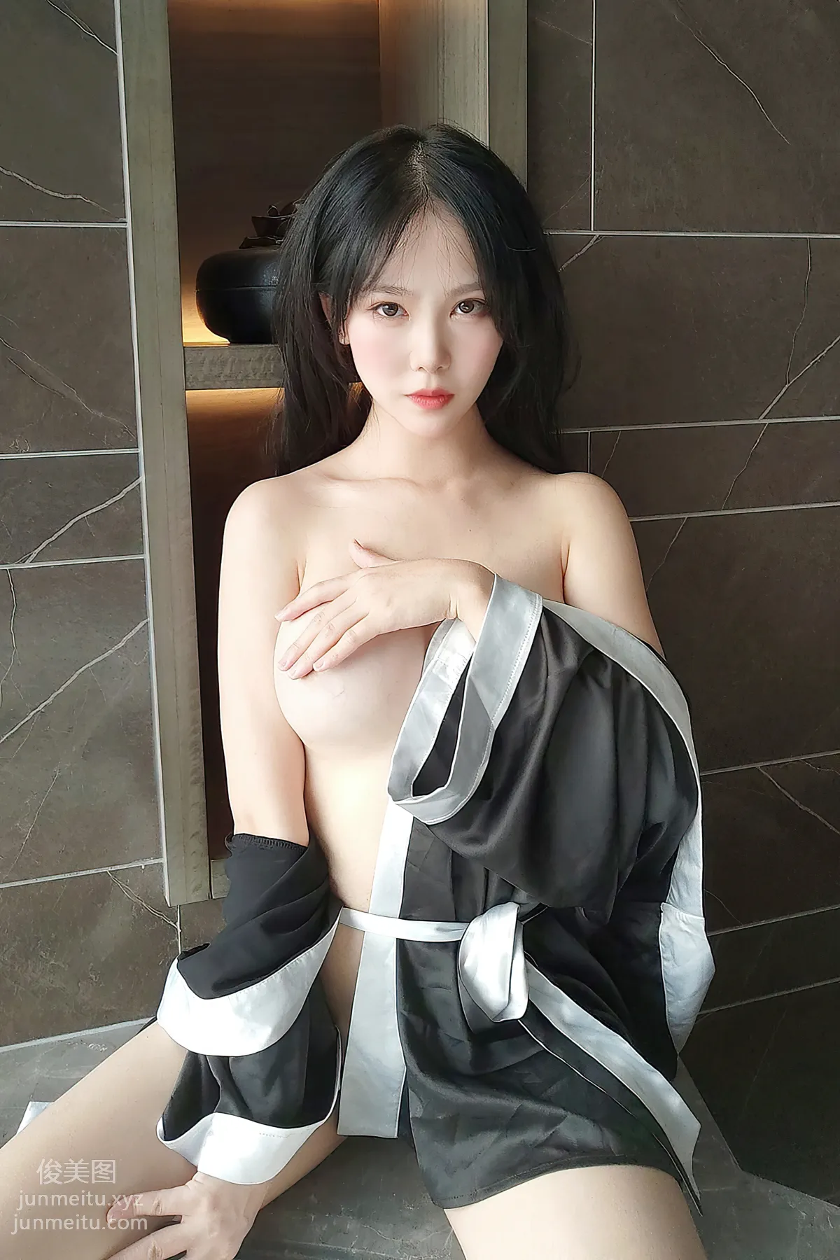 763：[YouMi尤蜜]2021.05.23 今夜不歸 抖娘利世[22P] 5
