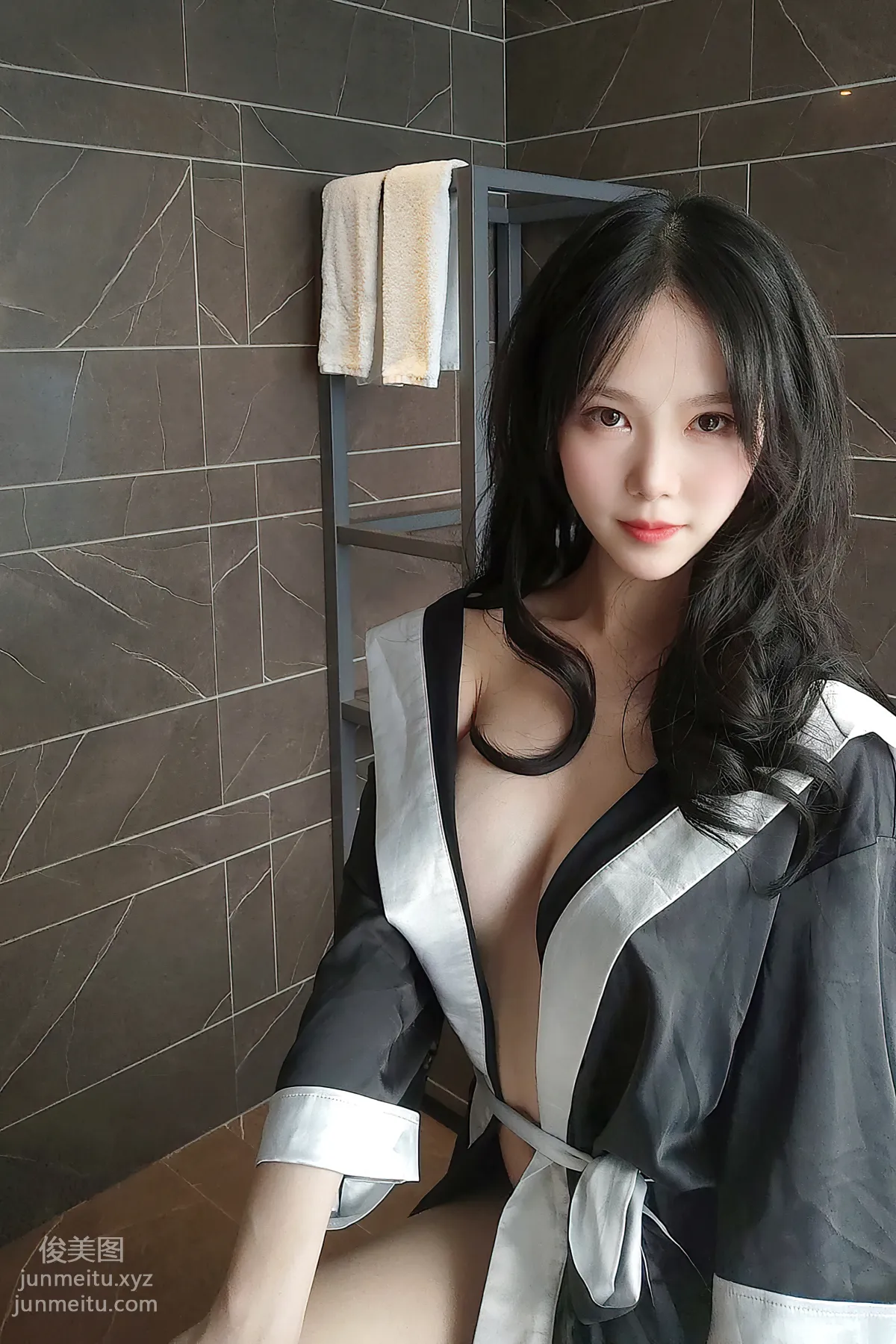 763：[YouMi尤蜜]2021.05.23 今夜不歸 抖娘利世[22P] 7