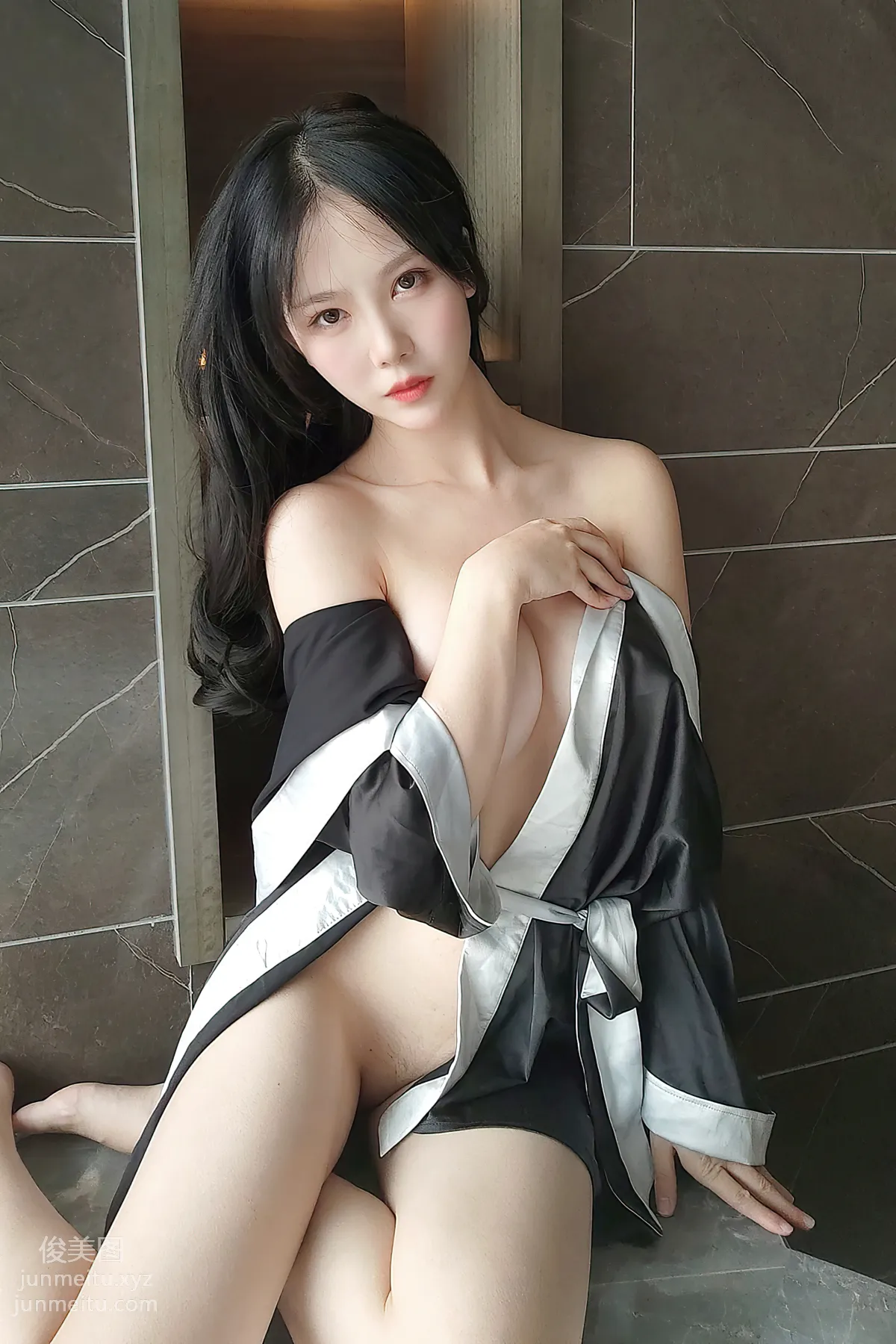 763：[YouMi尤蜜]2021.05.23 今夜不歸 抖娘利世[22P] 12