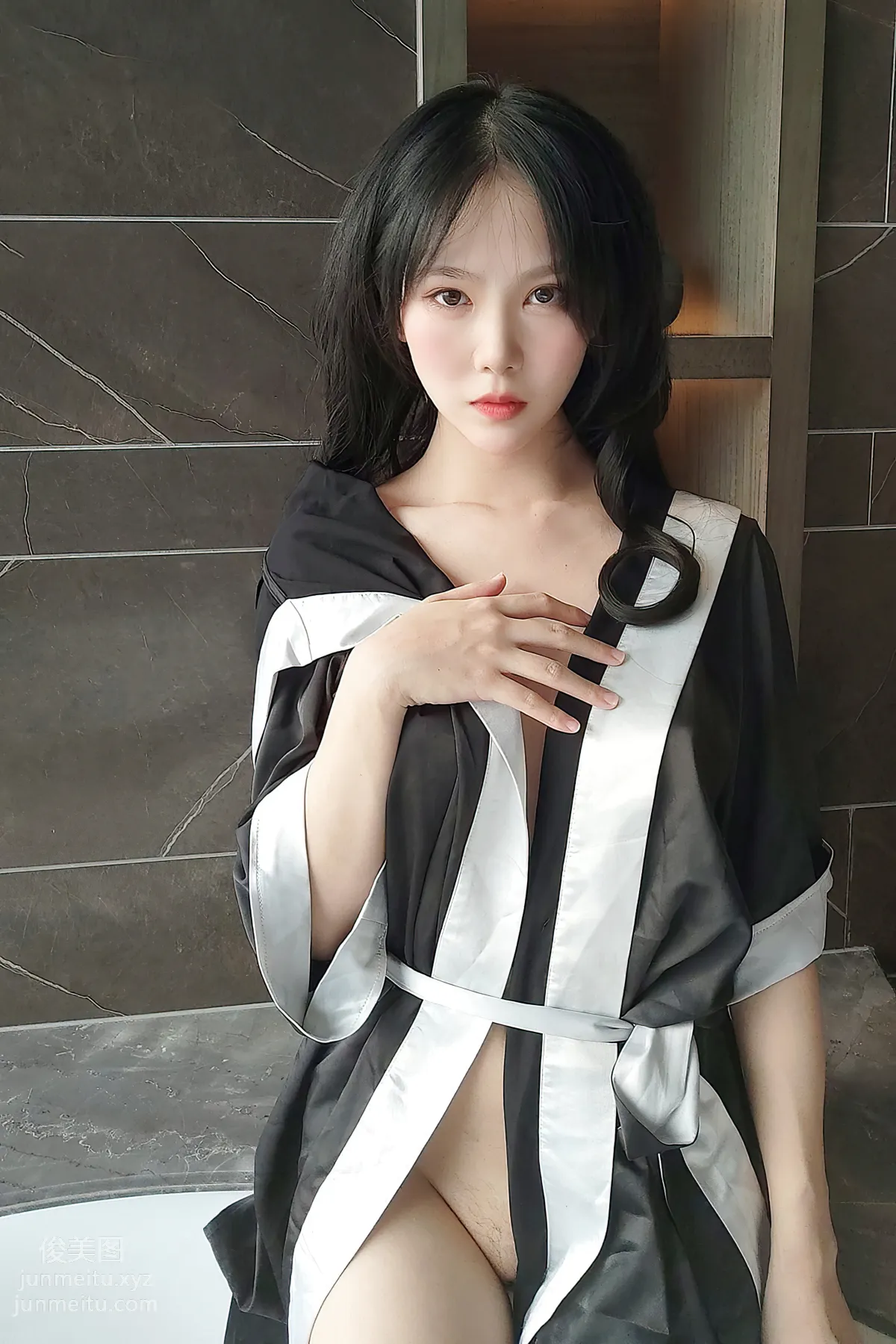763：[YouMi尤蜜]2021.05.23 今夜不歸 抖娘利世[22P] 14