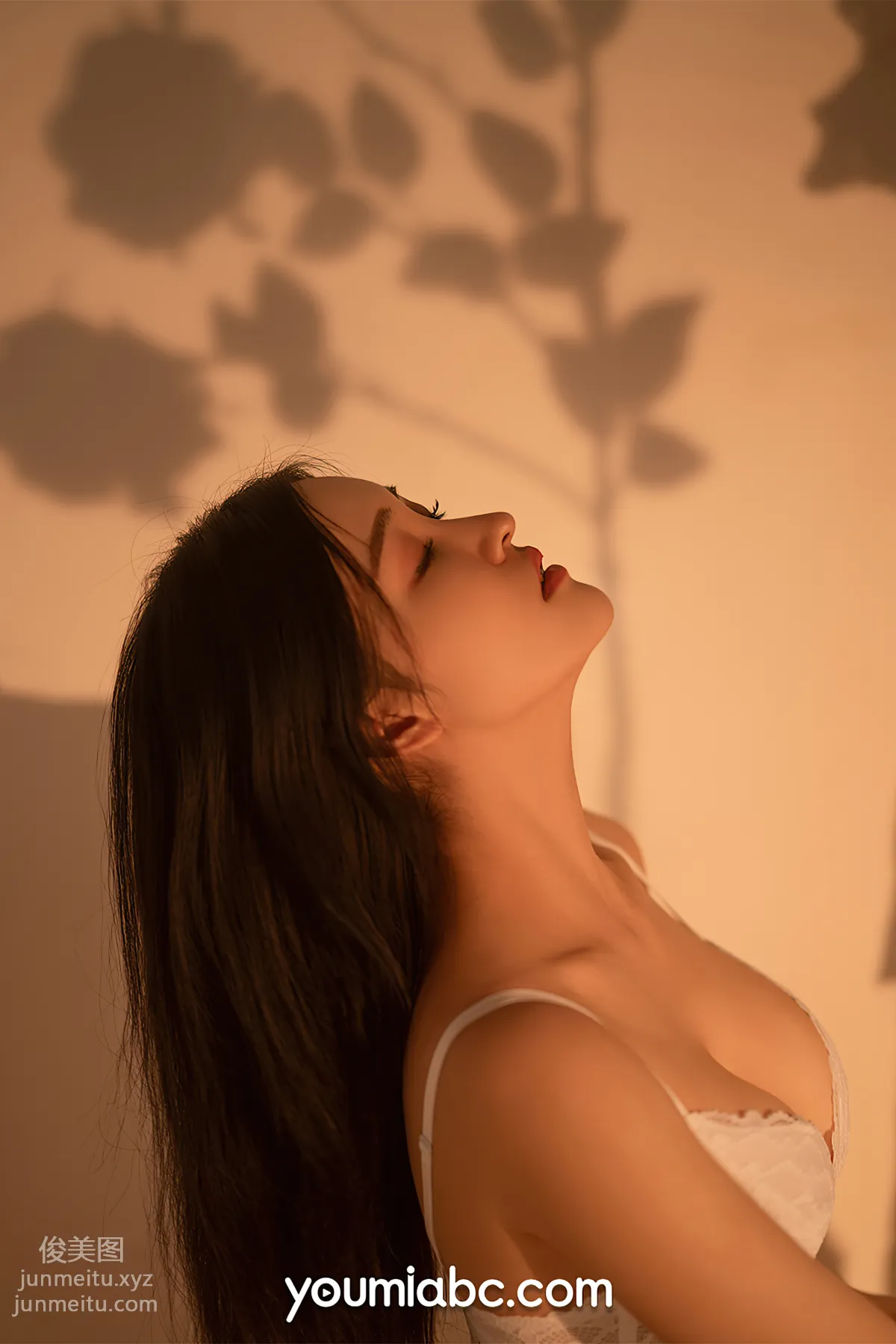 766：[YouMi尤蜜]2021.06.01 法式浪漫 沈夢瑤[30P] 26