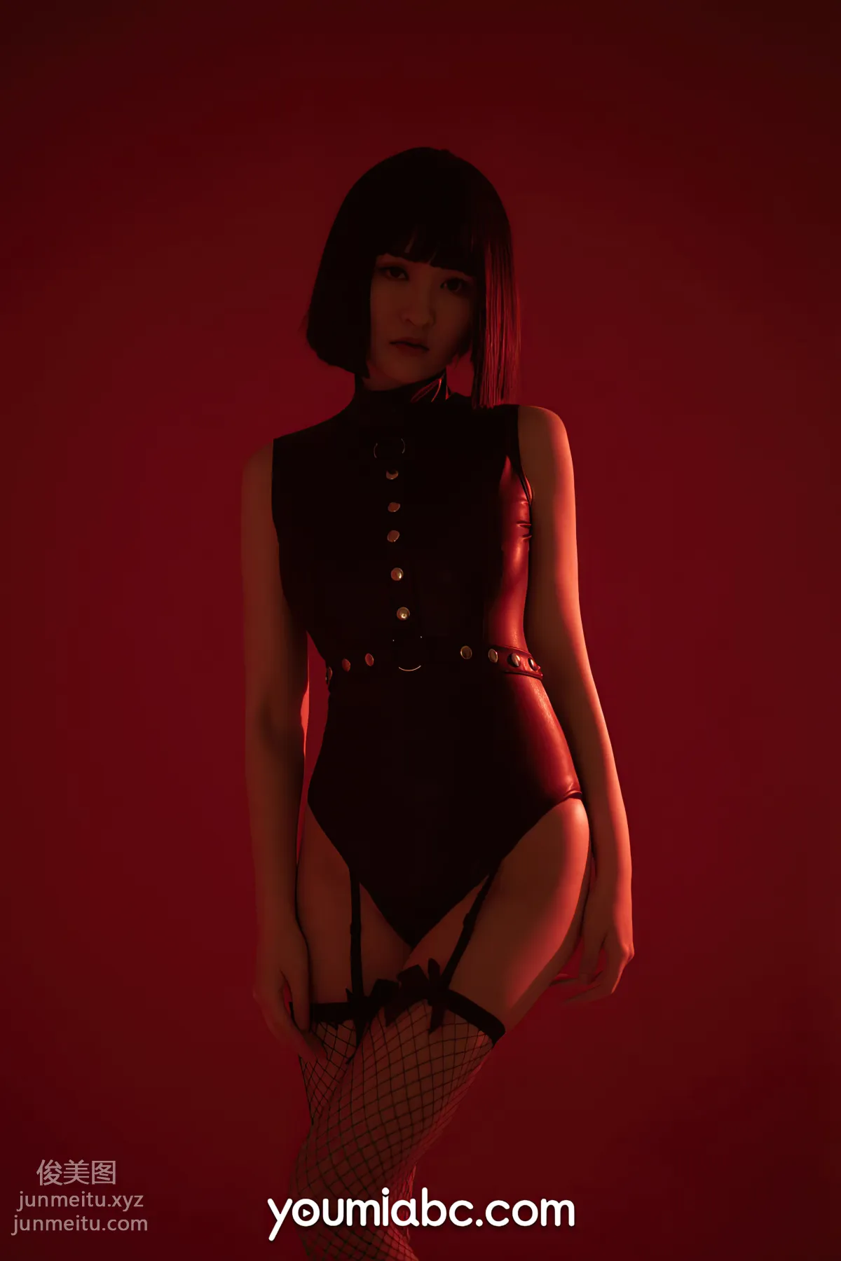 [YouMei尤美]2021.09.18 複仇女郎 沈夢瑤[65P] 3