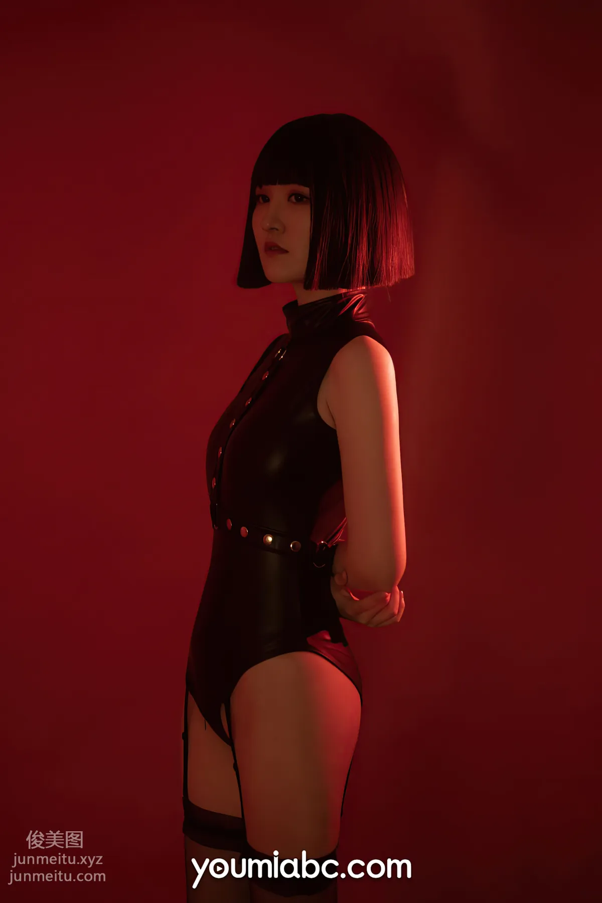 [YouMei尤美]2021.09.18 複仇女郎 沈夢瑤[65P] 8