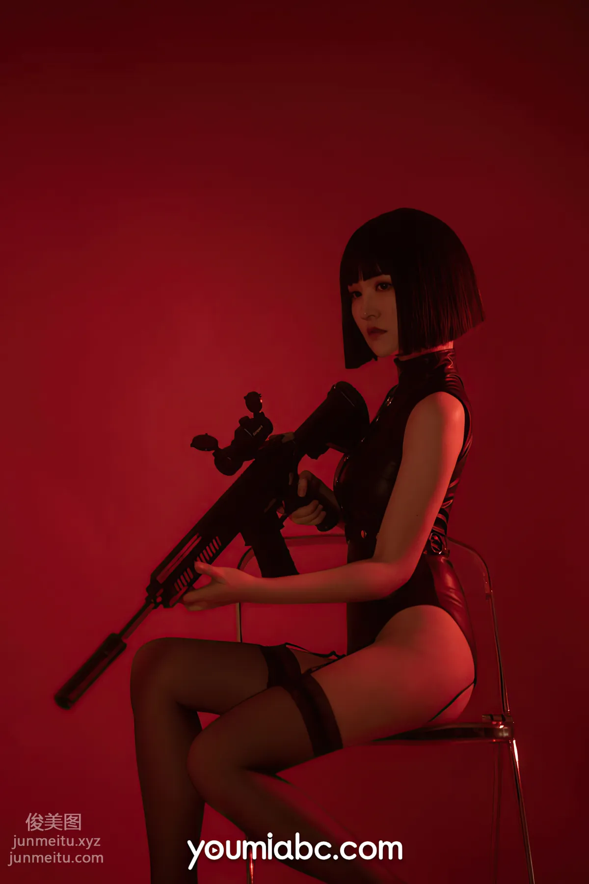 [YouMei尤美]2021.09.18 複仇女郎 沈夢瑤[65P] 22