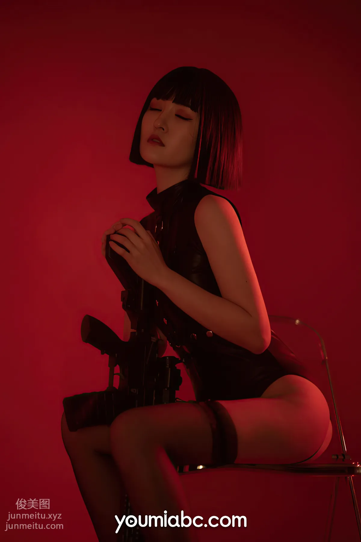 [YouMei尤美]2021.09.18 複仇女郎 沈夢瑤[65P] 26