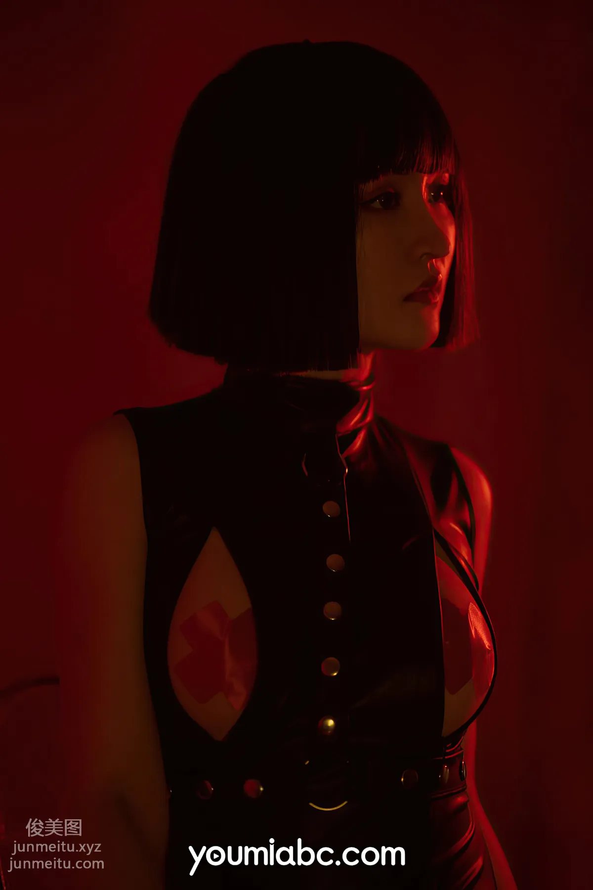[YouMei尤美]2021.09.18 複仇女郎 沈夢瑤[65P] 30