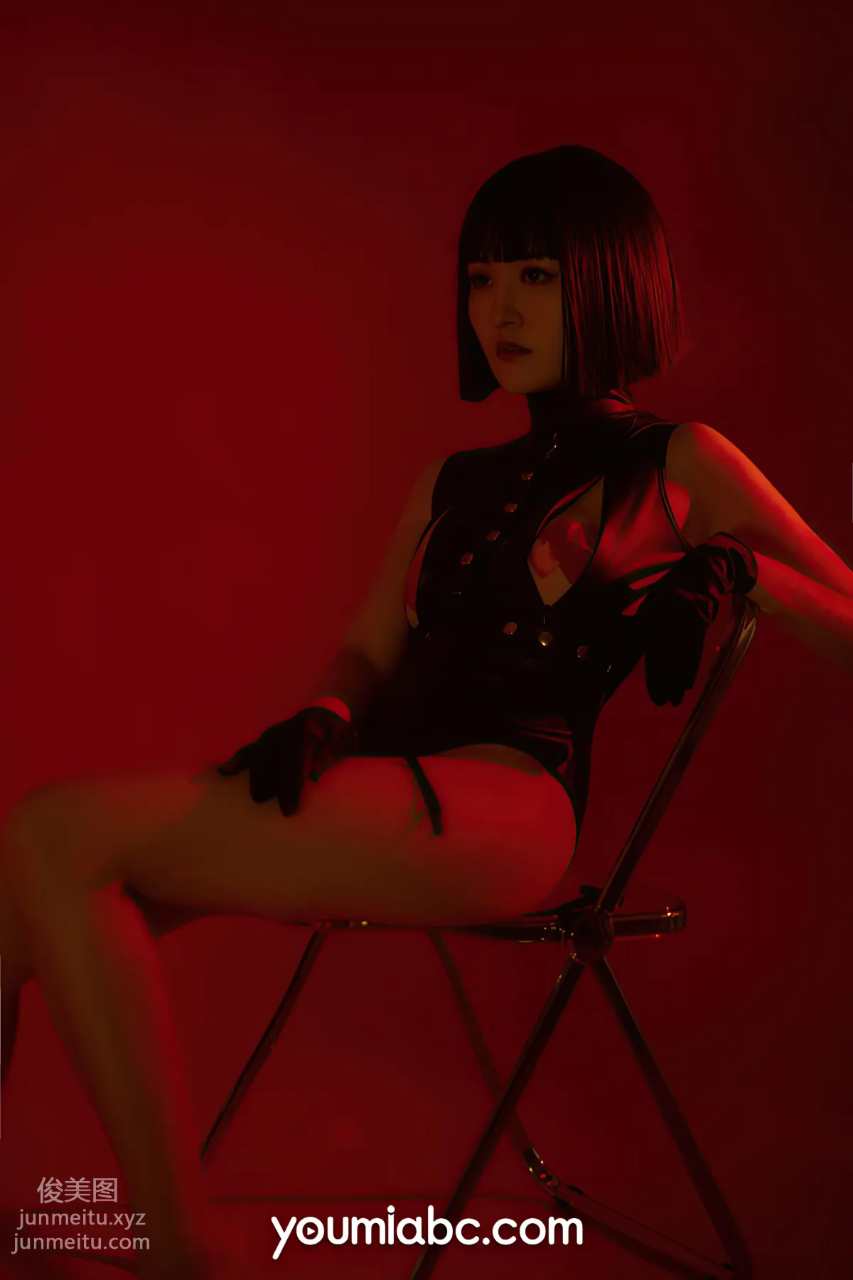 [YouMei尤美]2021.09.18 複仇女郎 沈夢瑤[65P] 34