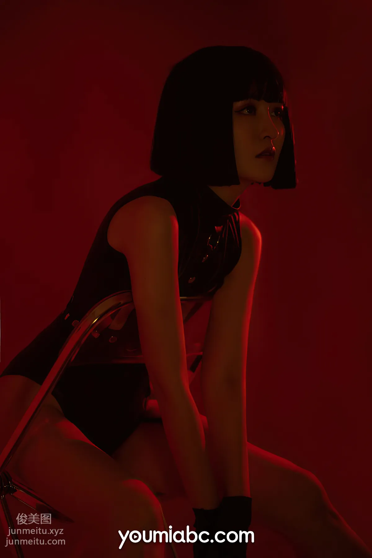 [YouMei尤美]2021.09.18 複仇女郎 沈夢瑤[65P] 42