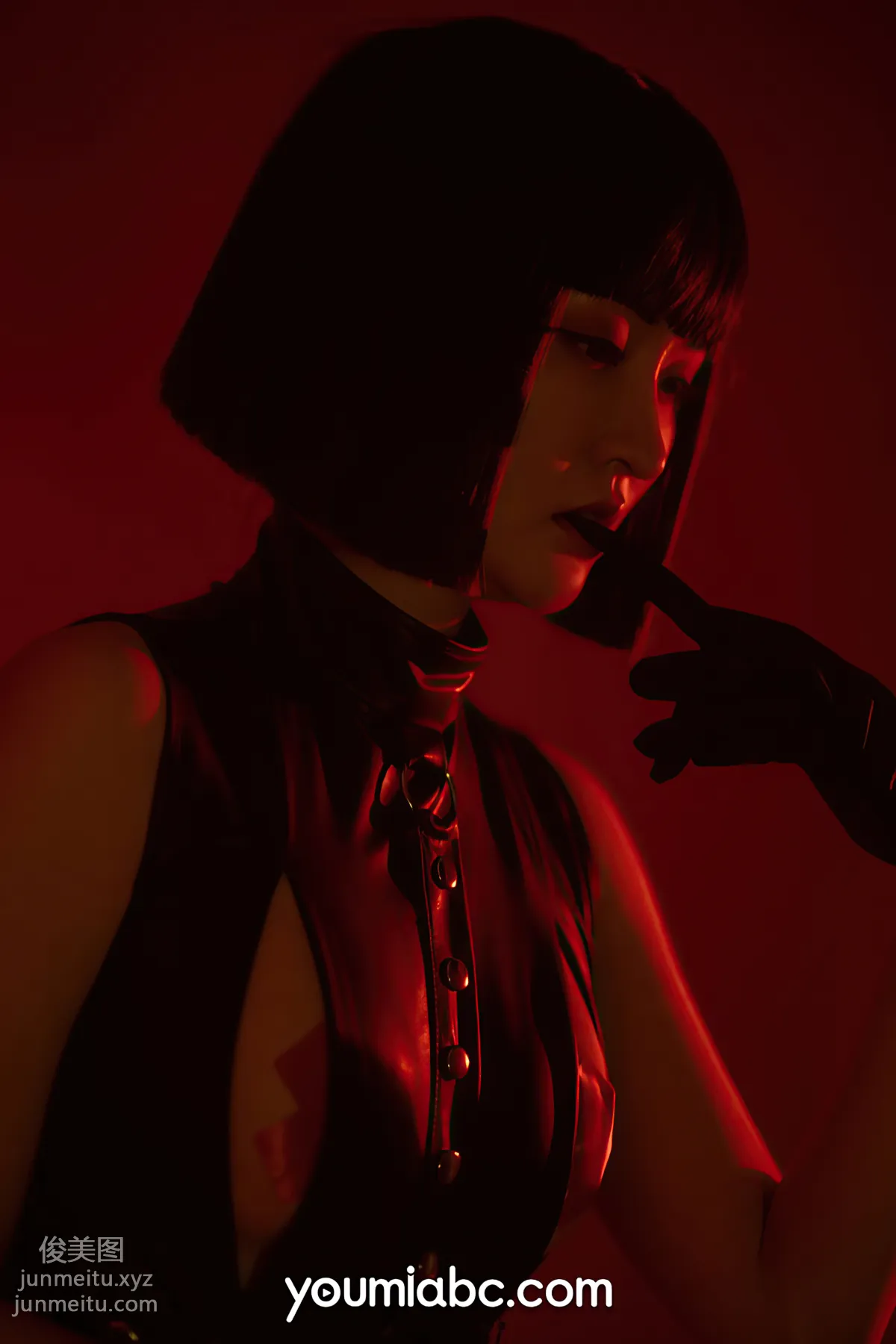 [YouMei尤美]2021.09.18 複仇女郎 沈夢瑤[65P] 49