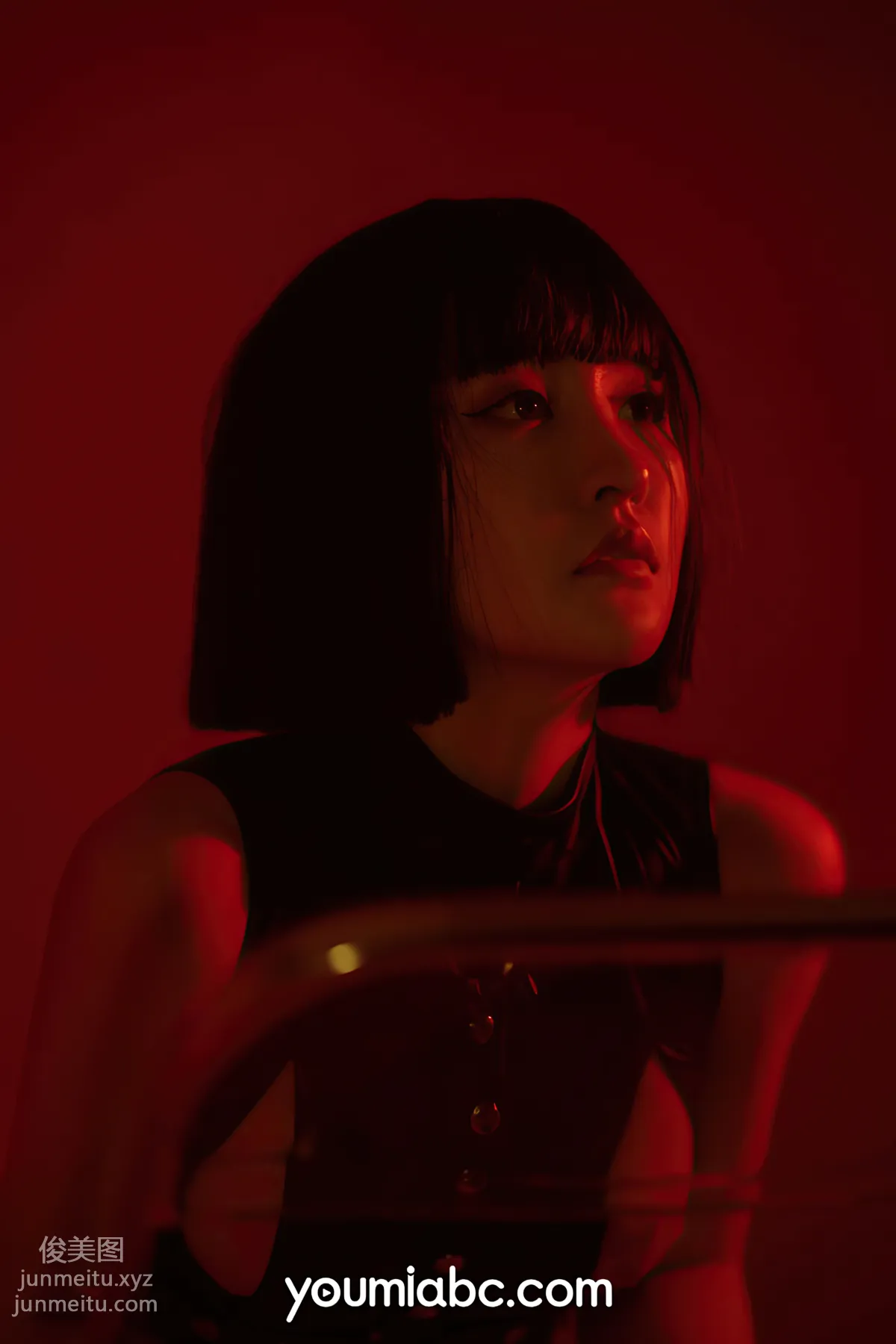 [YouMei尤美]2021.09.18 複仇女郎 沈夢瑤[65P] 51