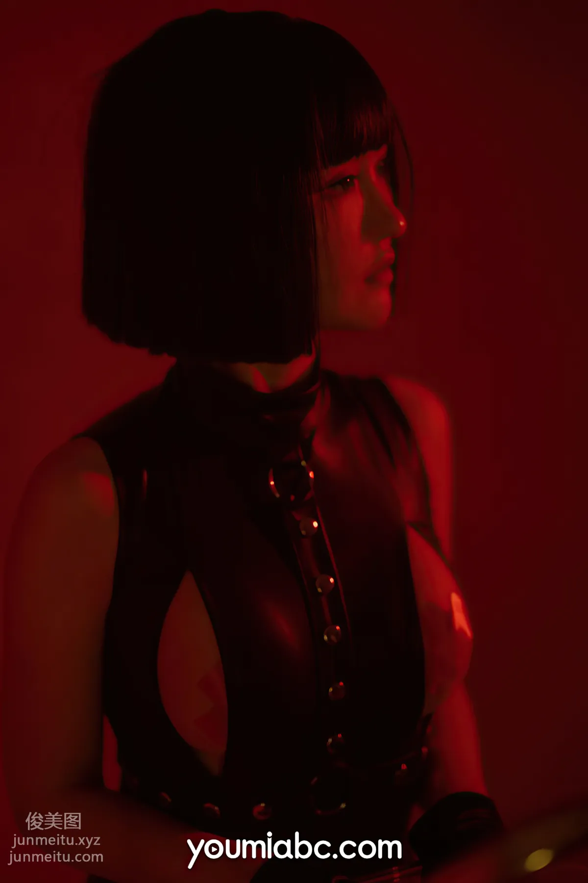 [YouMei尤美]2021.09.18 複仇女郎 沈夢瑤[65P] 52