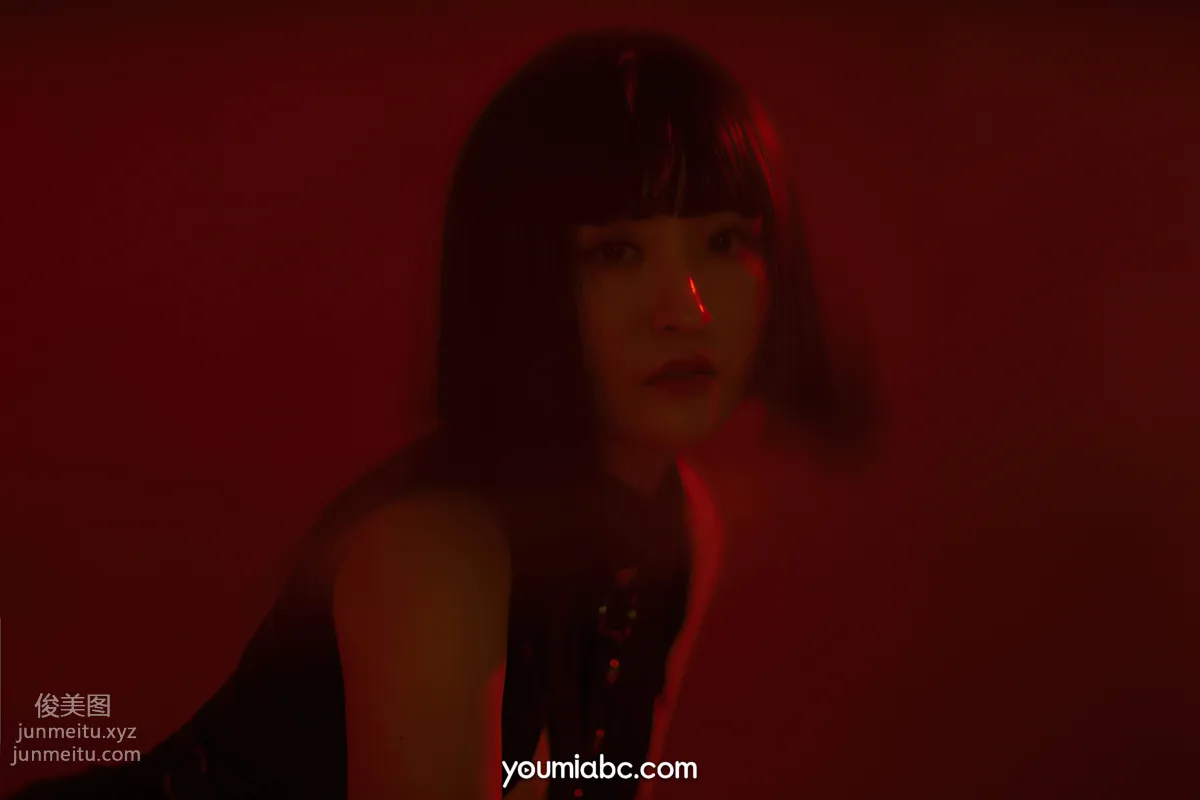 [YouMei尤美]2021.09.18 複仇女郎 沈夢瑤[65P] 53