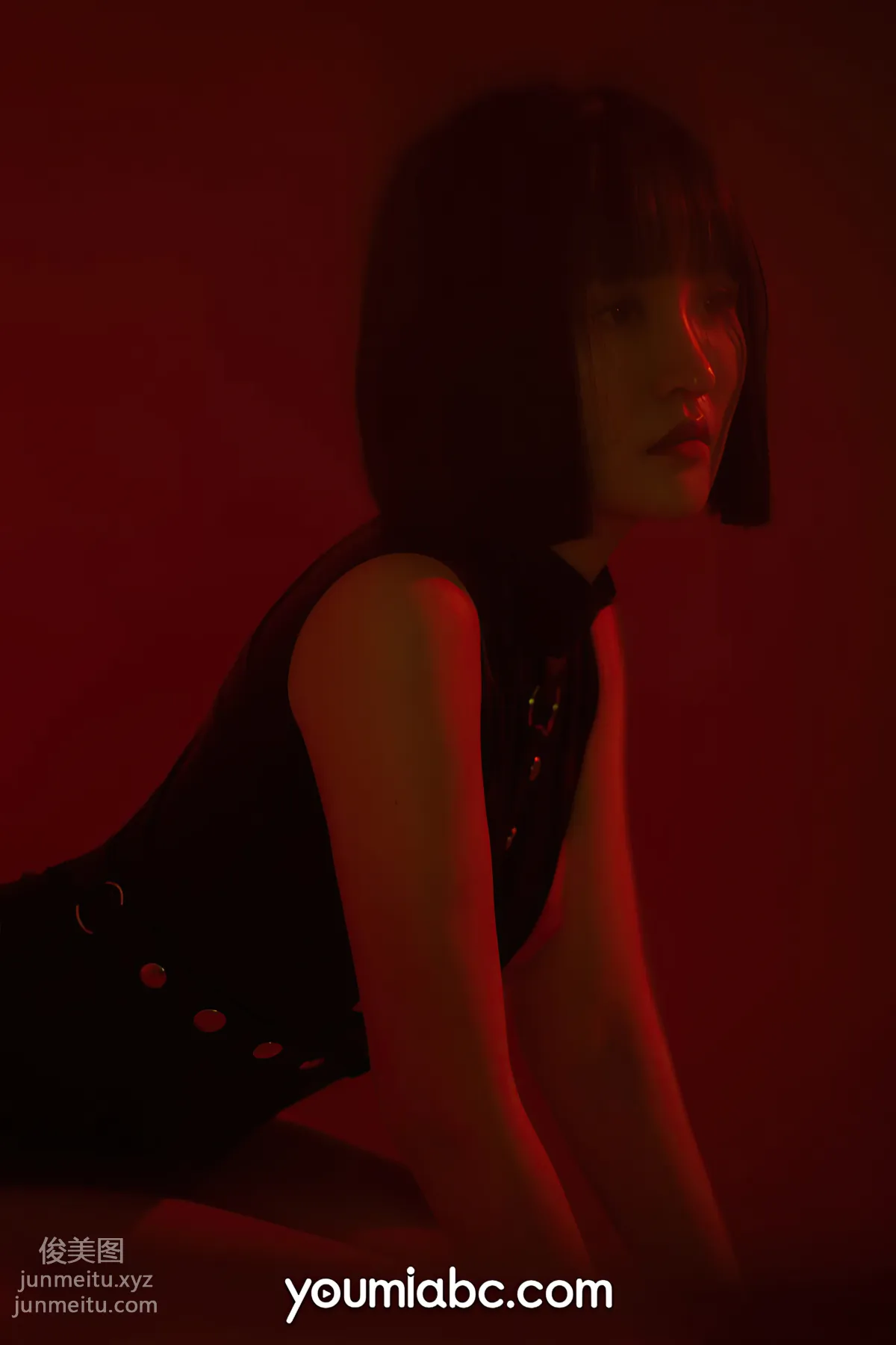 [YouMei尤美]2021.09.18 複仇女郎 沈夢瑤[65P] 54