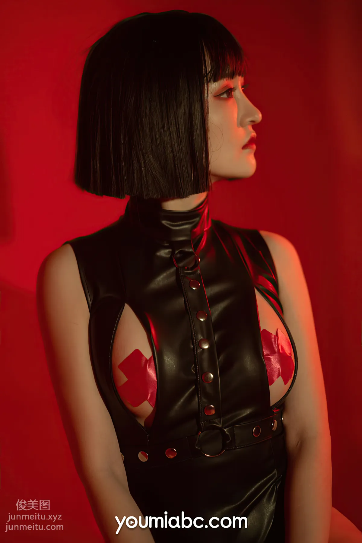 [YouMei尤美]2021.09.18 複仇女郎 沈夢瑤[65P] 61