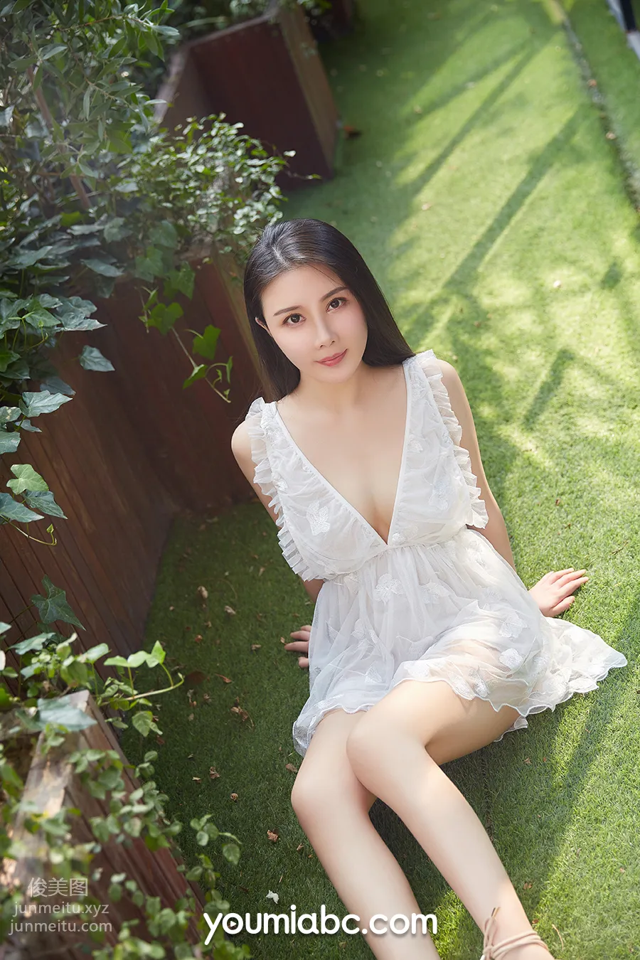 [YouMi尤蜜]2019.07.17 少婦の花房 子怡[31P] 15