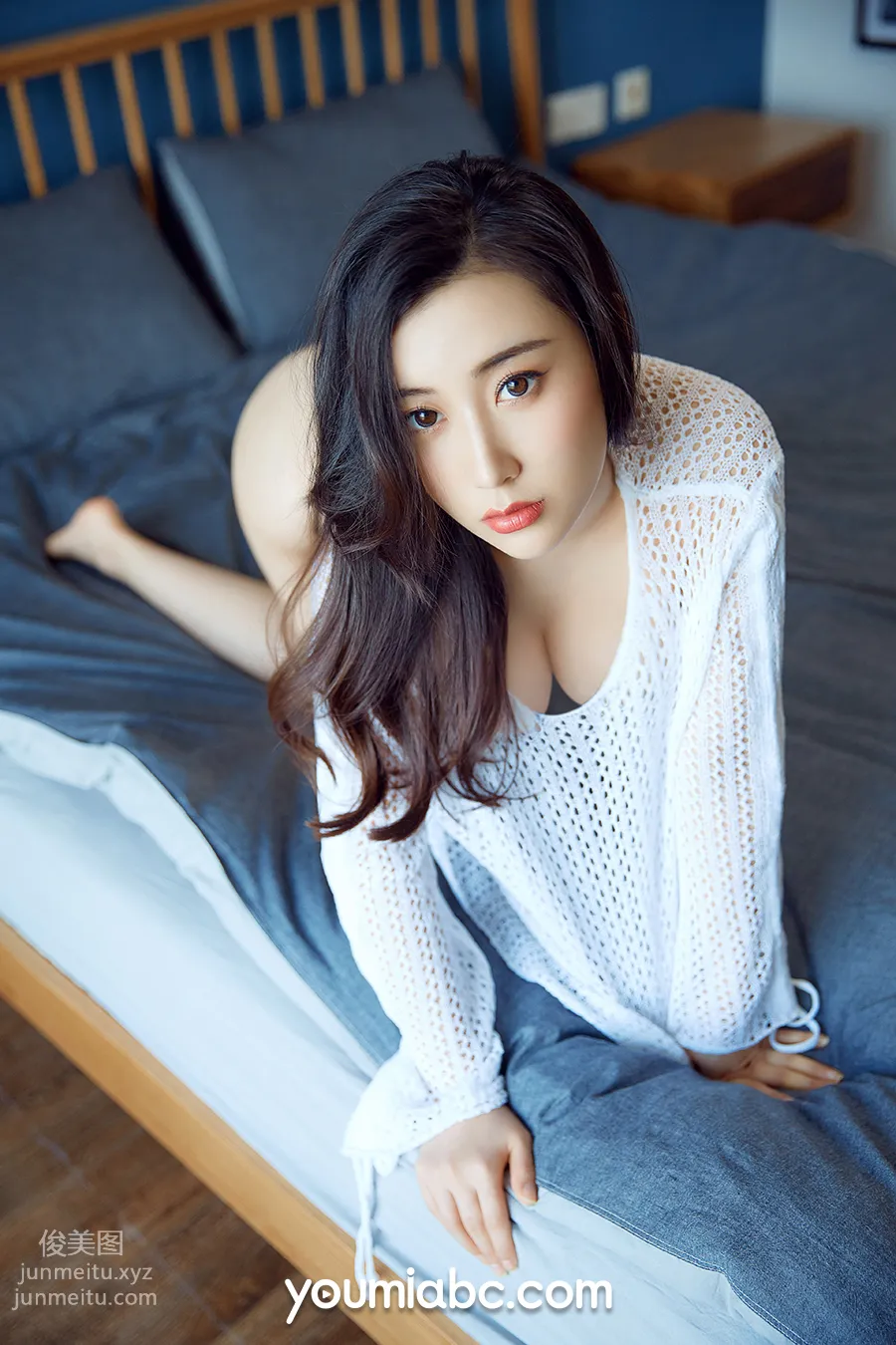 [YouMi尤蜜]2019.08.02 意亂情迷 小仙[59P] 39