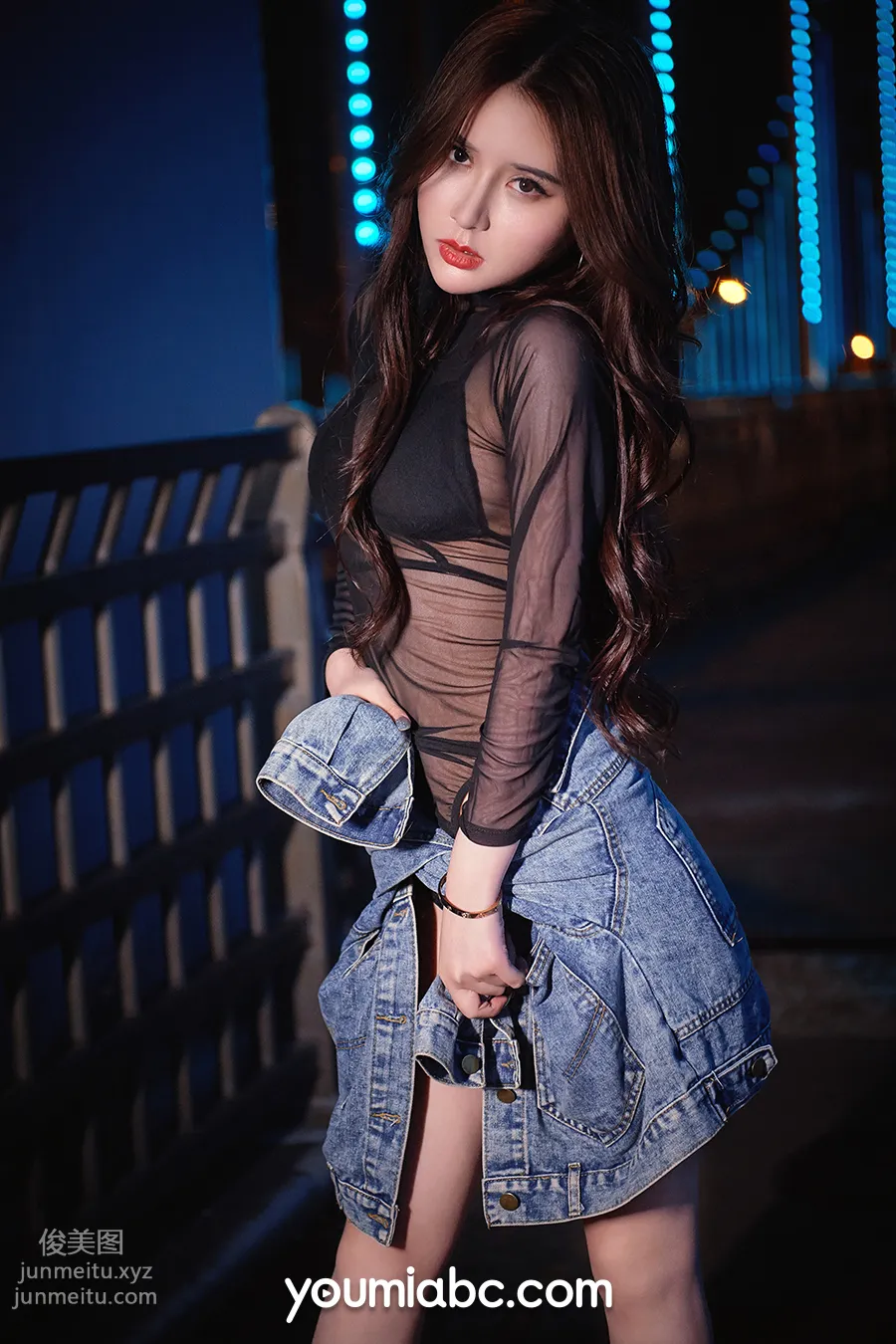 [YouMi尤蜜]2019.08.08 欲望都市人妻 愛麗莎[43P] 17