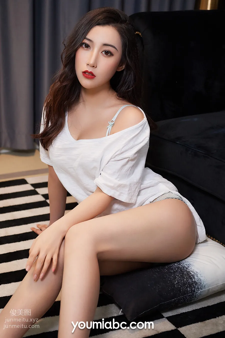 [YouMi尤蜜]2019.08.25 誘仙 小仙[48P] 20