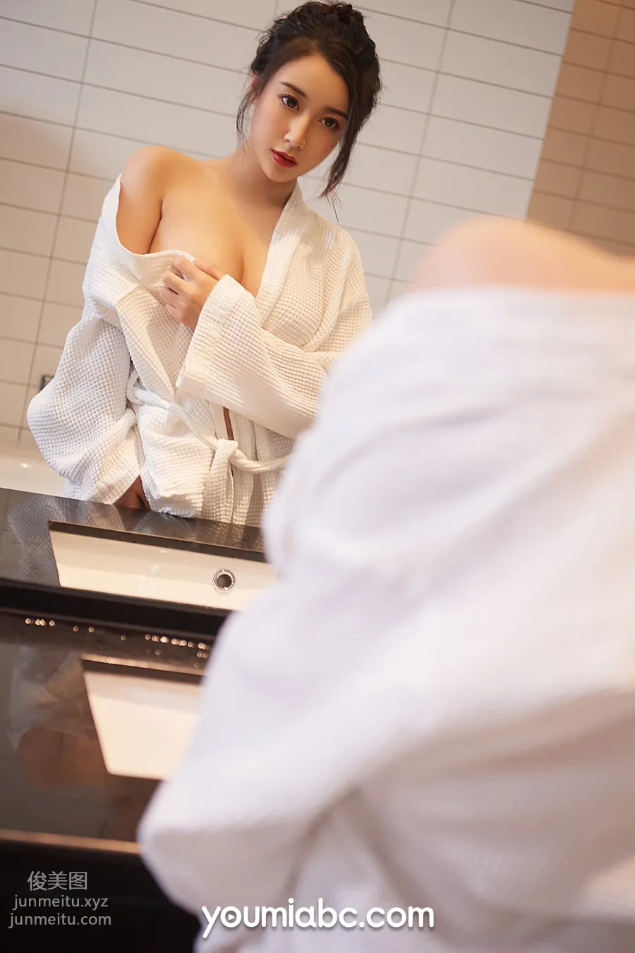 [YouMi尤蜜]2019.09.01 天堂幻想 小仙[30P] 3