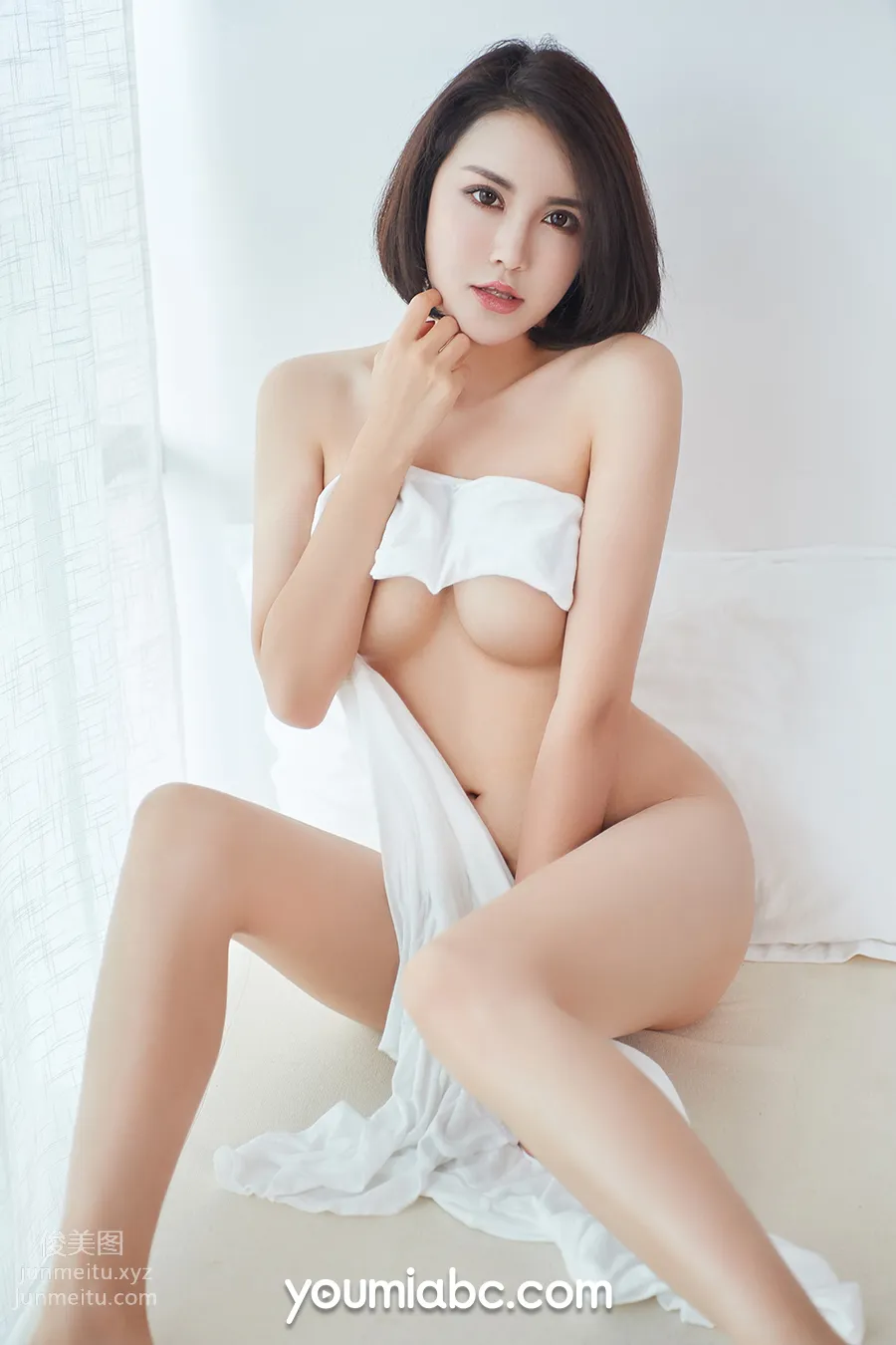 [YouMi尤蜜]2019.11.16 戀愛時刻 喬雪[46P] 27