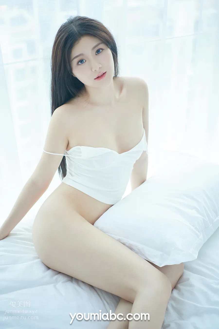 [YouMi尤蜜]2019.11.18 青春煥發 嫩嫩[47P] 33