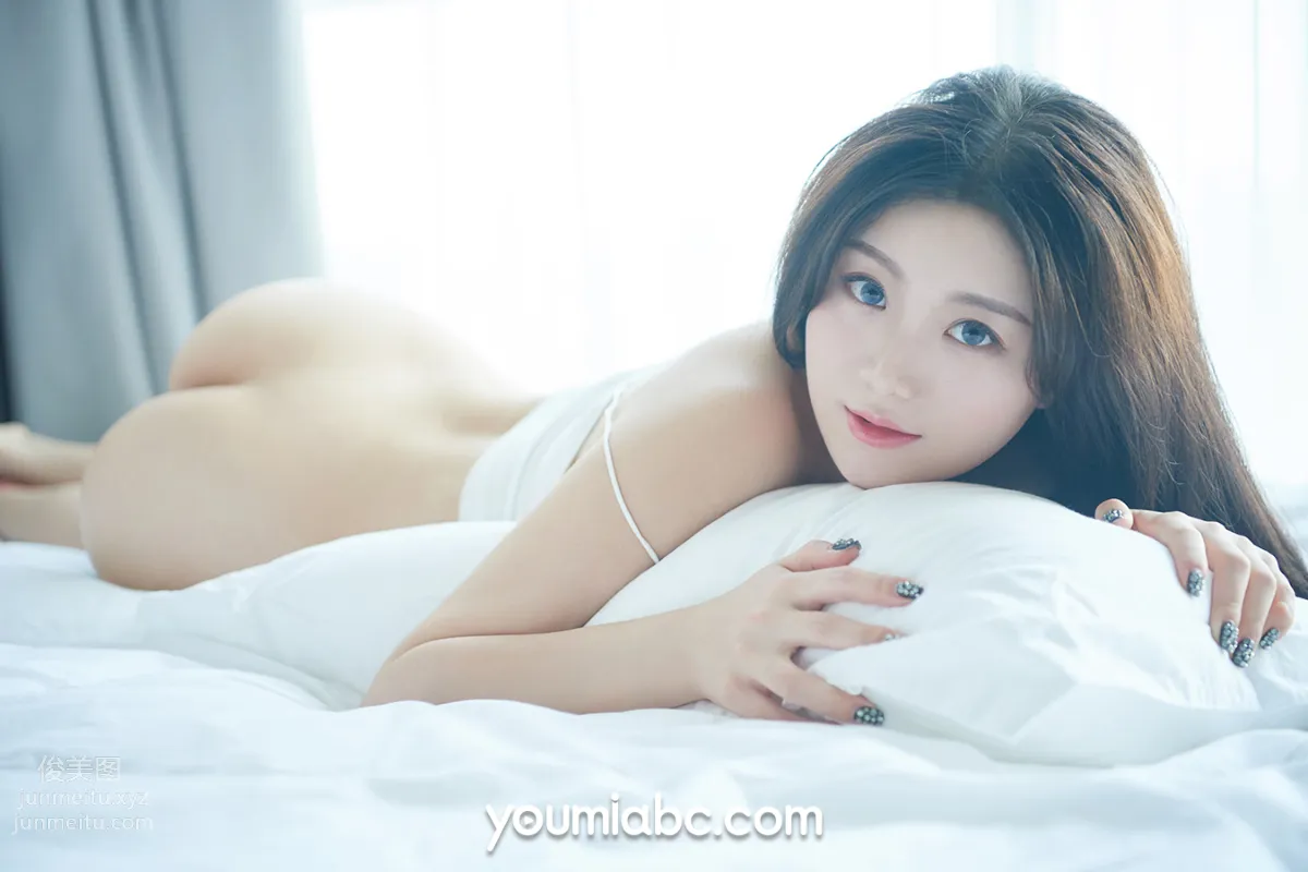 [YouMi尤蜜]2019.11.18 青春煥發 嫩嫩[47P] 40