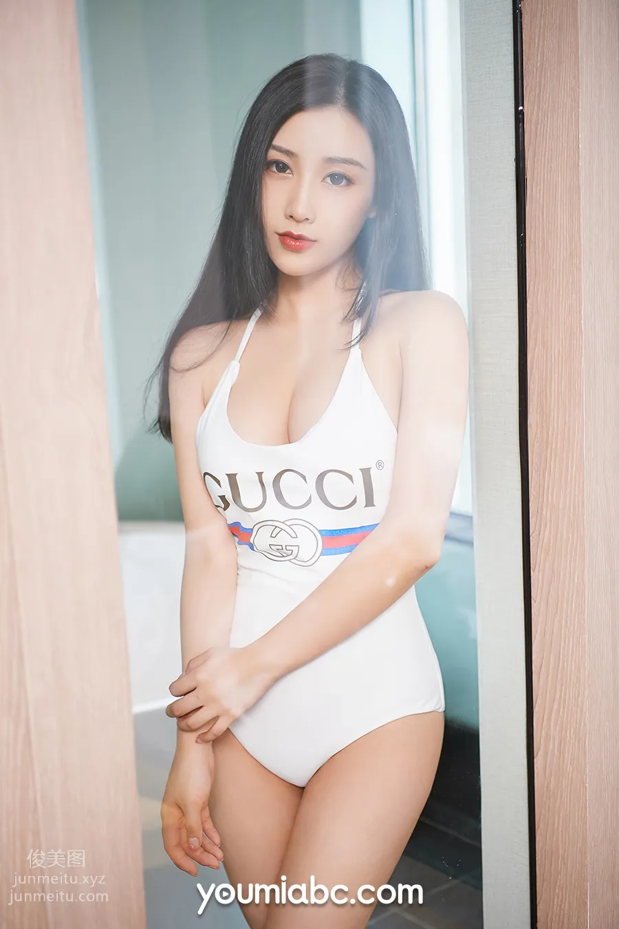 [YouMi尤蜜]2019.12.02 絕色佳人 小仙[50P] 4