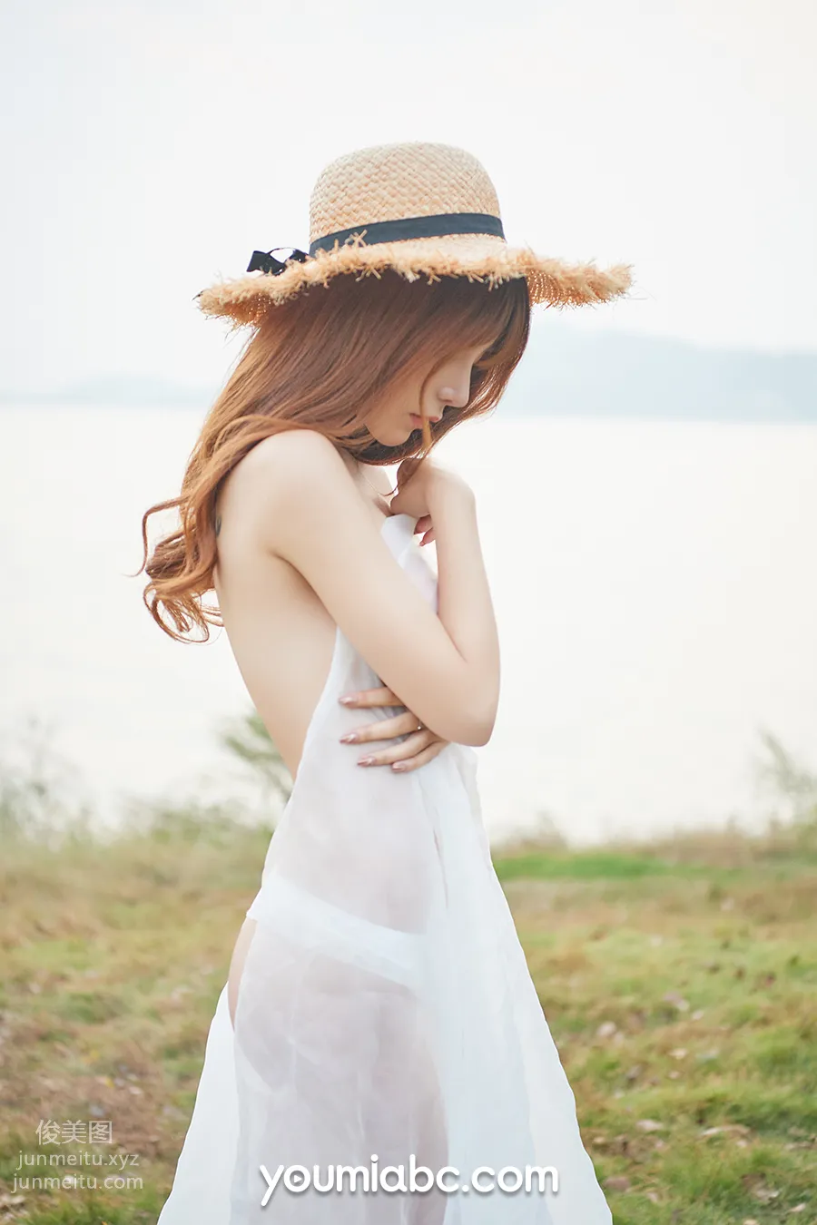 [YouMi尤蜜]2019.12.14 伊園女神 小語[32P] 18