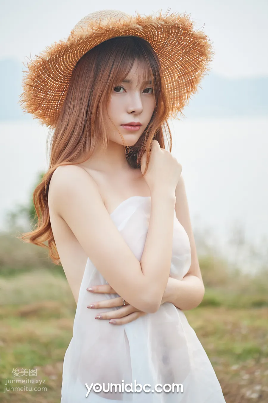 [YouMi尤蜜]2019.12.14 伊園女神 小語[32P] 19