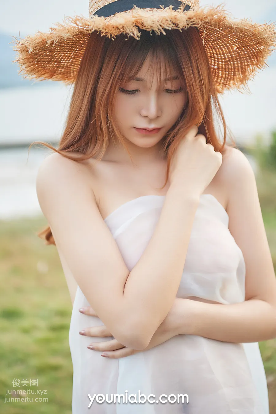 [YouMi尤蜜]2019.12.14 伊園女神 小語[32P] 20