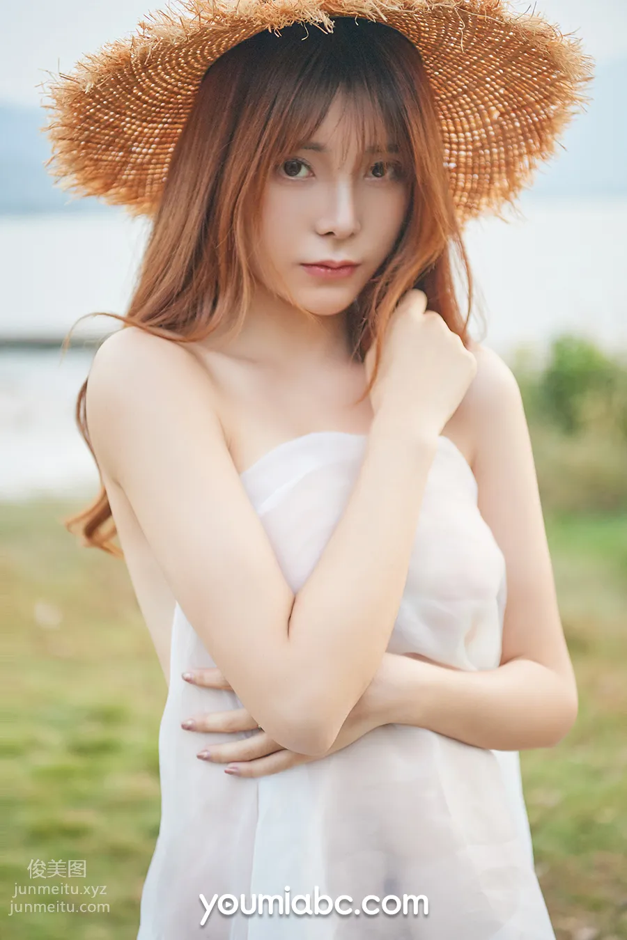 [YouMi尤蜜]2019.12.14 伊園女神 小語[32P] 21