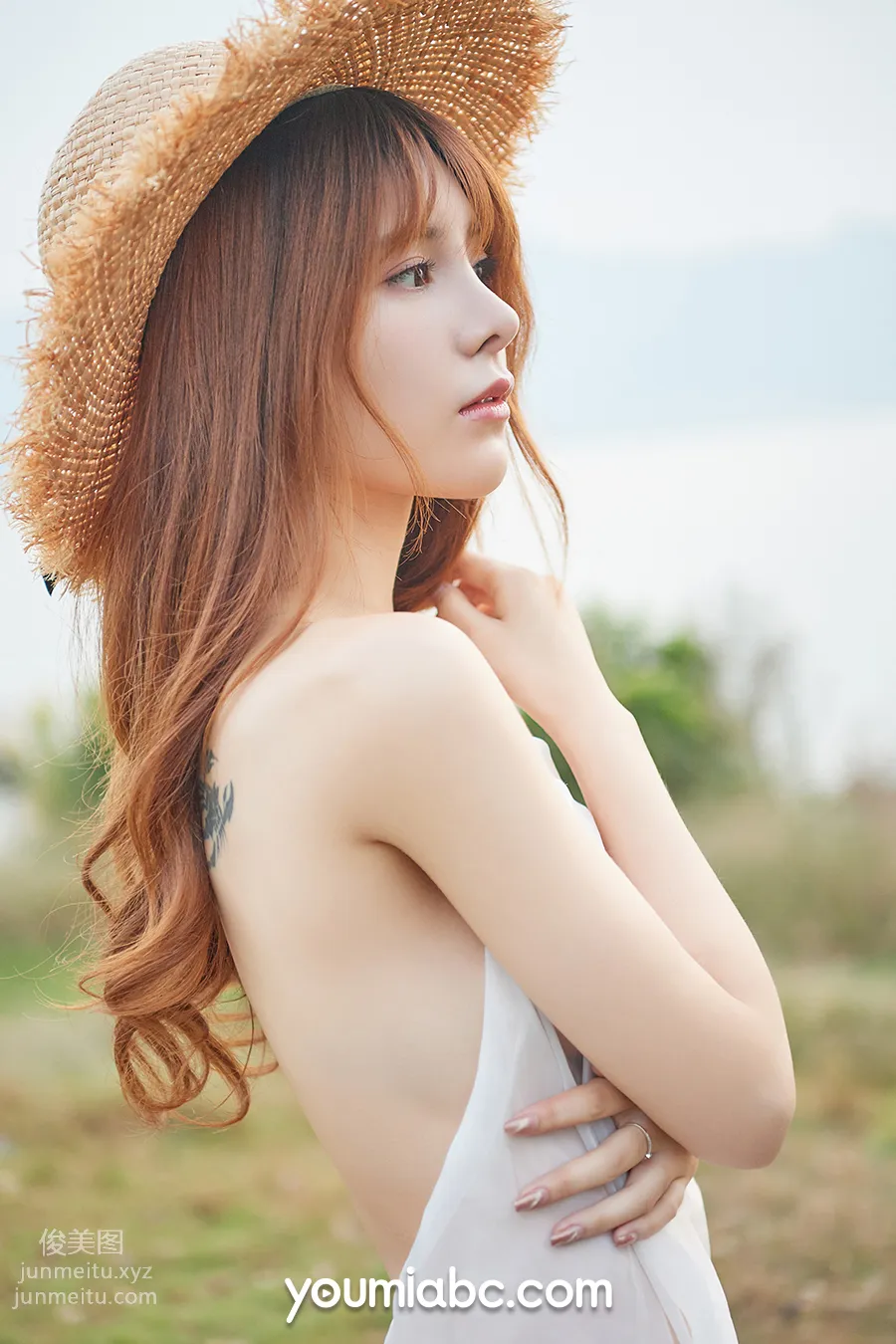 [YouMi尤蜜]2019.12.14 伊園女神 小語[32P] 22