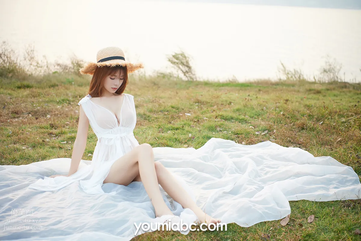 [YouMi尤蜜]2019.12.14 伊園女神 小語[32P] 24