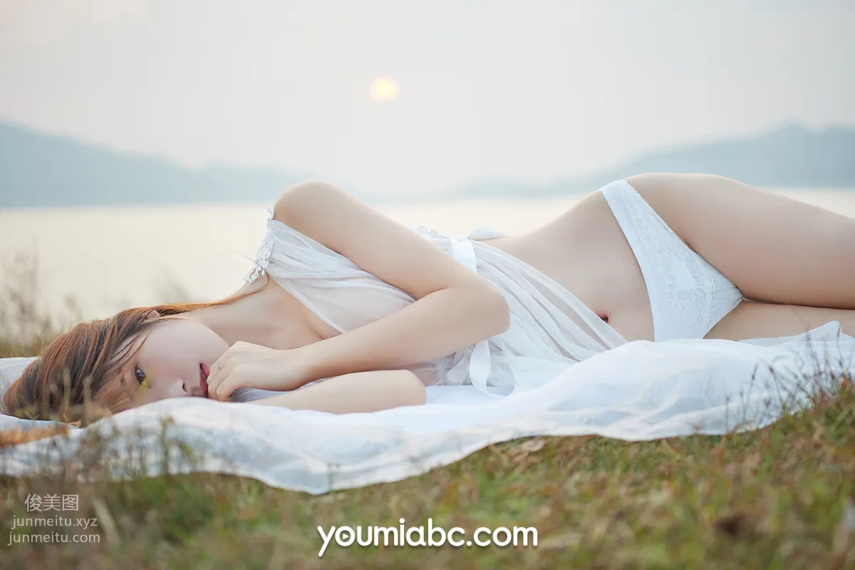 [YouMi尤蜜]2019.12.14 伊園女神 小語[32P] 27