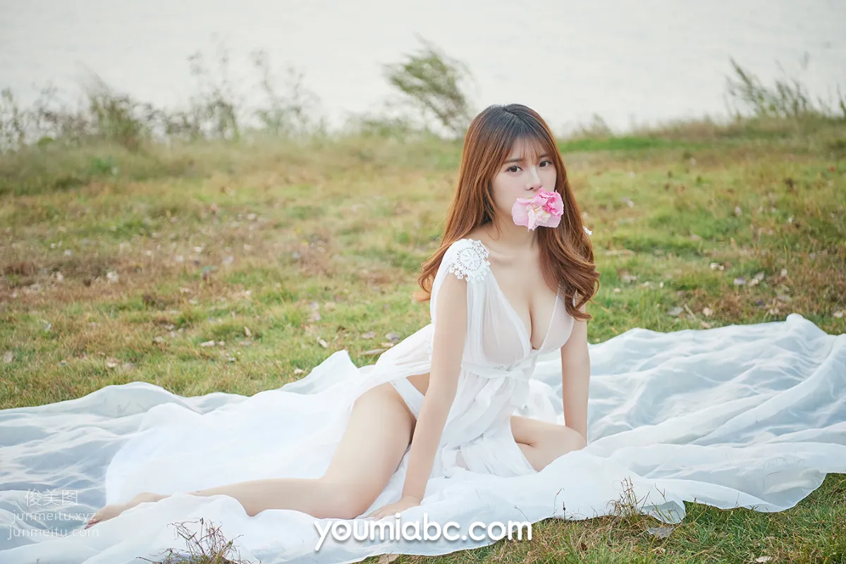 [YouMi尤蜜]2019.12.14 伊園女神 小語[32P] 30