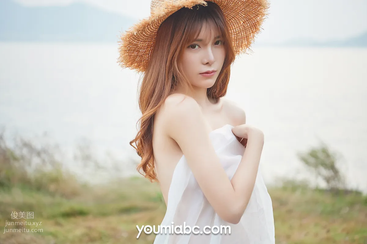 [YouMi尤蜜]2019.12.14 伊園女神 小語[32P] 32