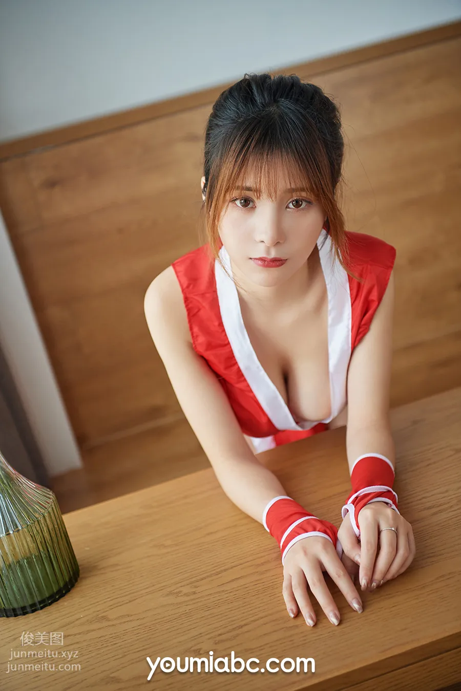 [YouMi尤蜜]2019.12.23 不知火舞 小語[29P] 6