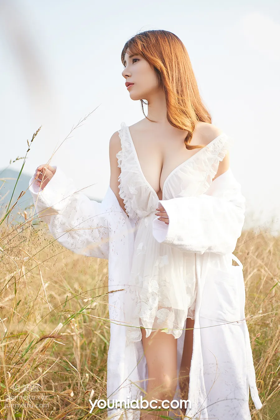 [YouMi尤蜜]2020.01.07 自然流露 小語[37P] 4