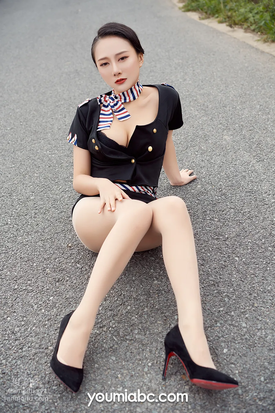 [YouMi尤蜜]2020.03.12 一見傾心 何嘉穎[30P] 19