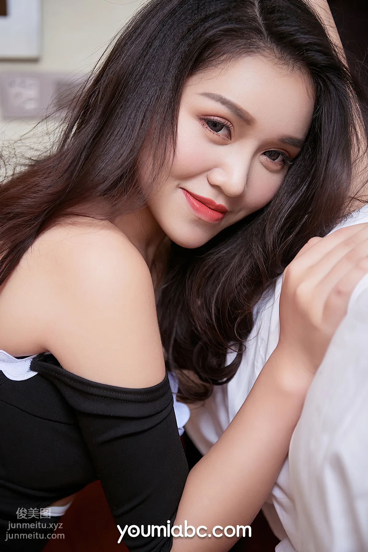 [YouMi尤蜜]2020.06.13 甜心企劃 灰灰[52P] 42